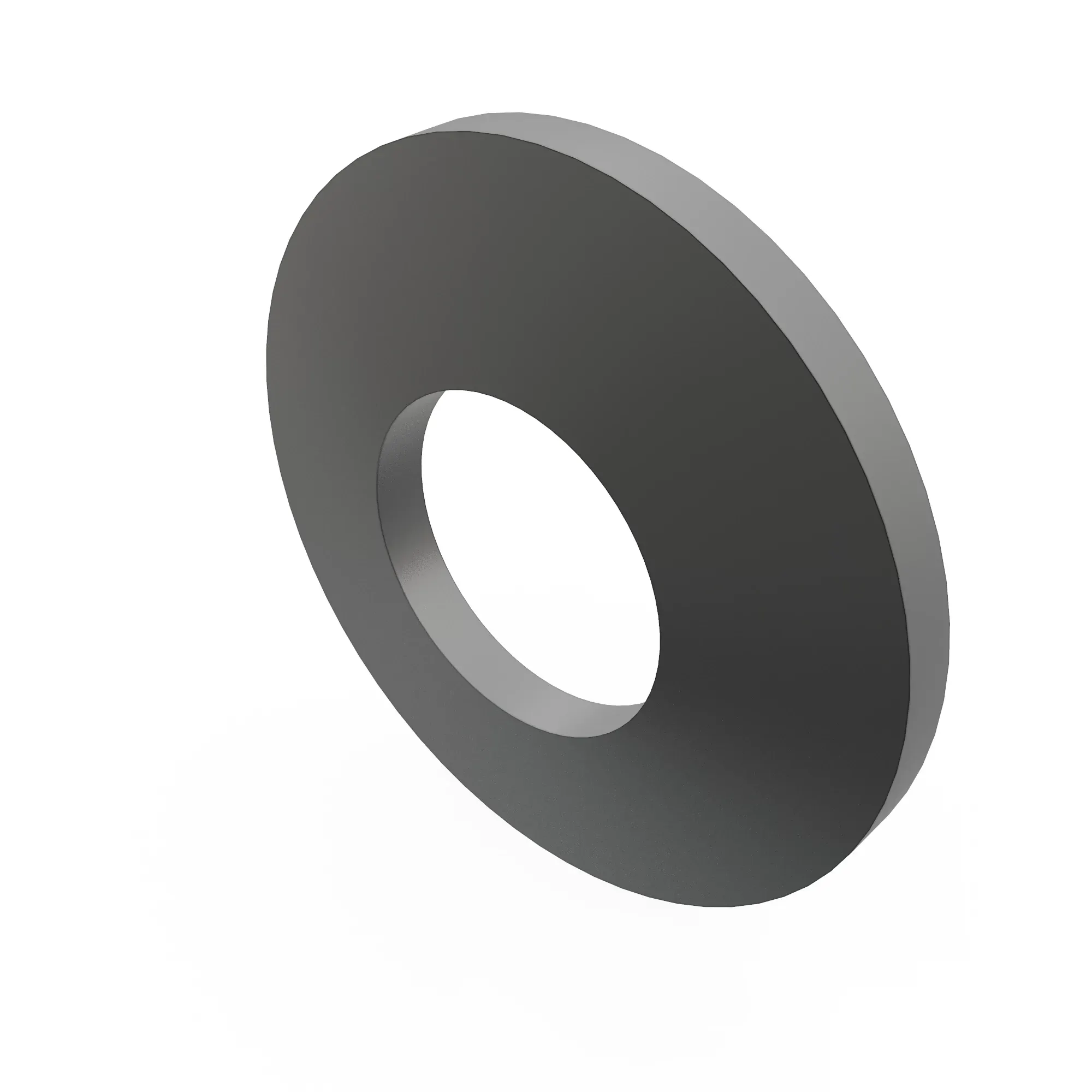 WASHER,CONTACT (8 MED)