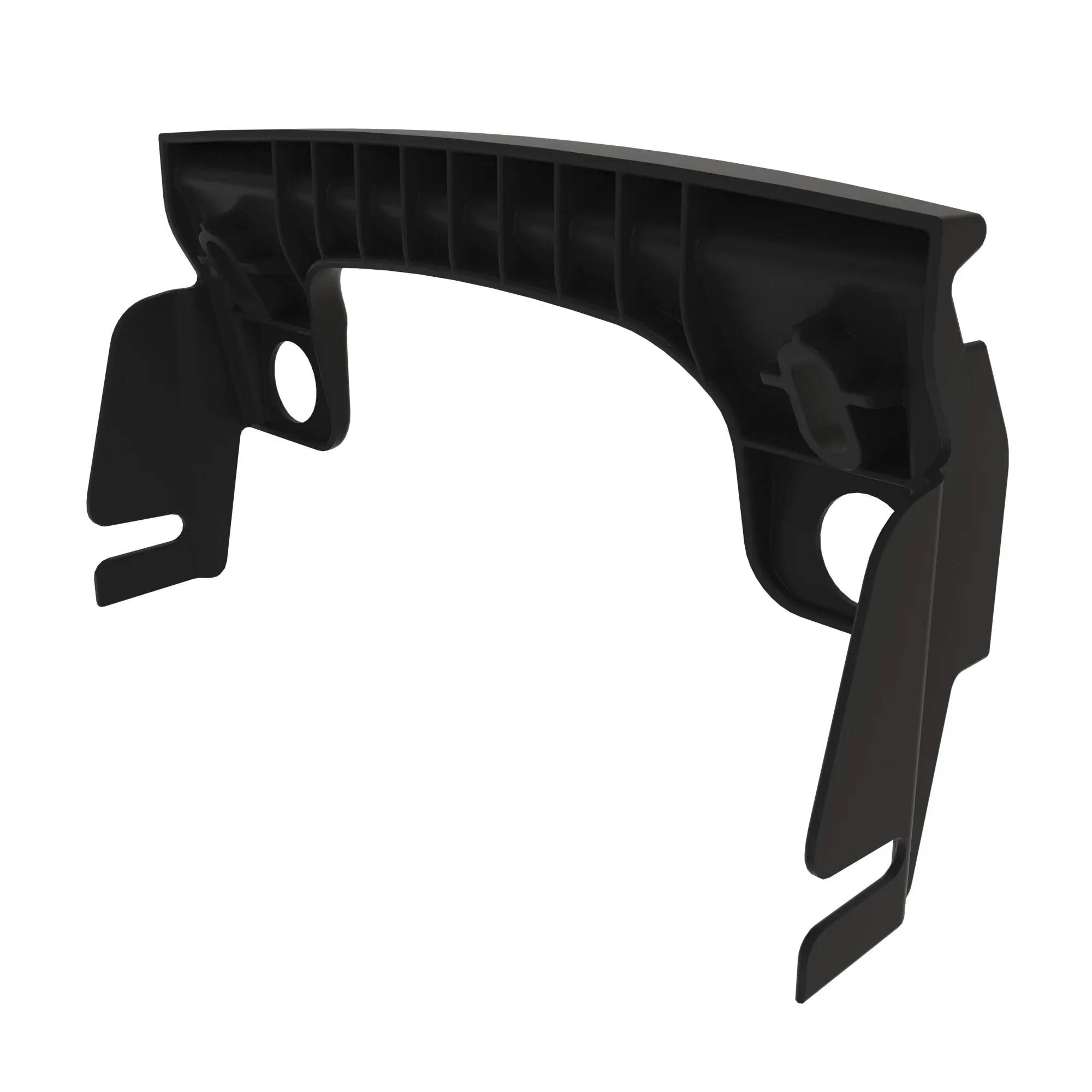 John Deere Rear Cowl Support - LVU17174