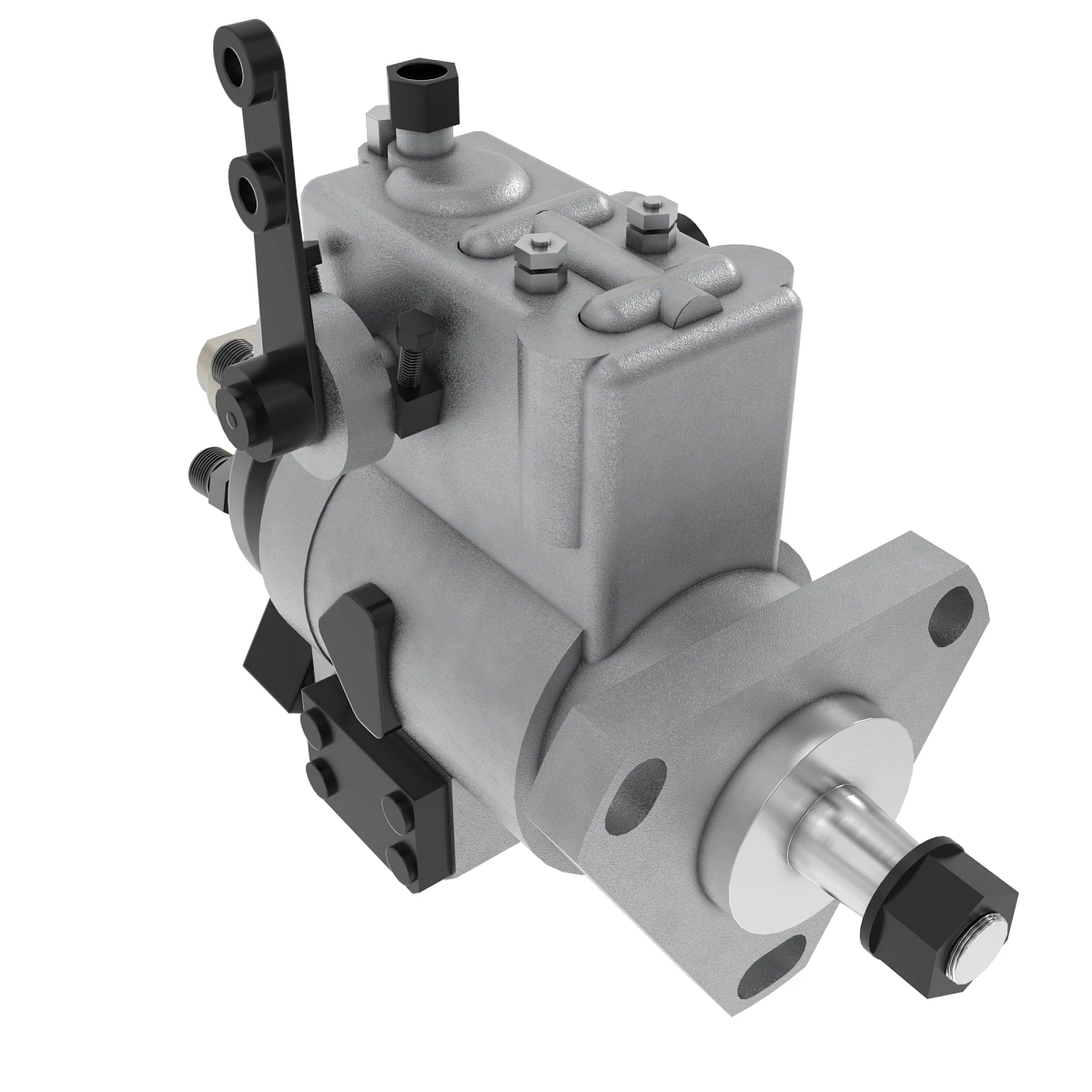 John Deere Reman REMAN Fuel Injection Pump - SE501266