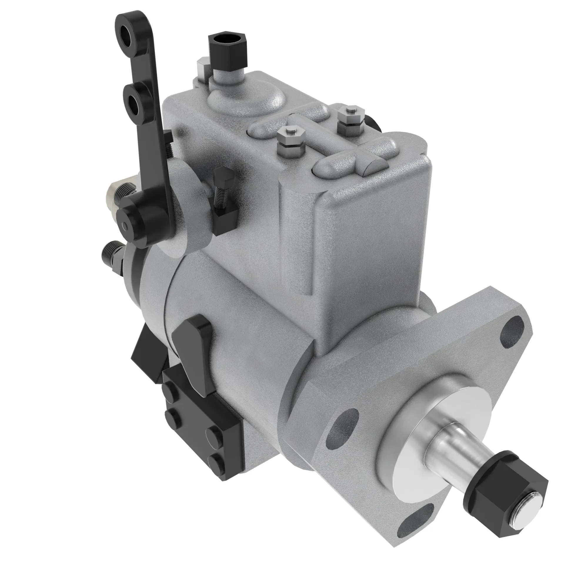 John Deere Reman REMAN Fuel Injection Pump - SE501266