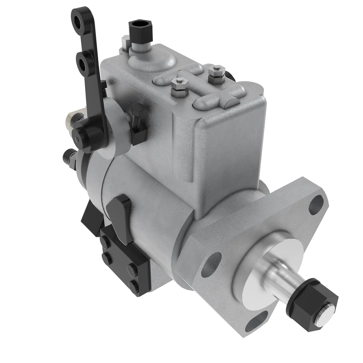 Pump, Inj Reman Stanadyne