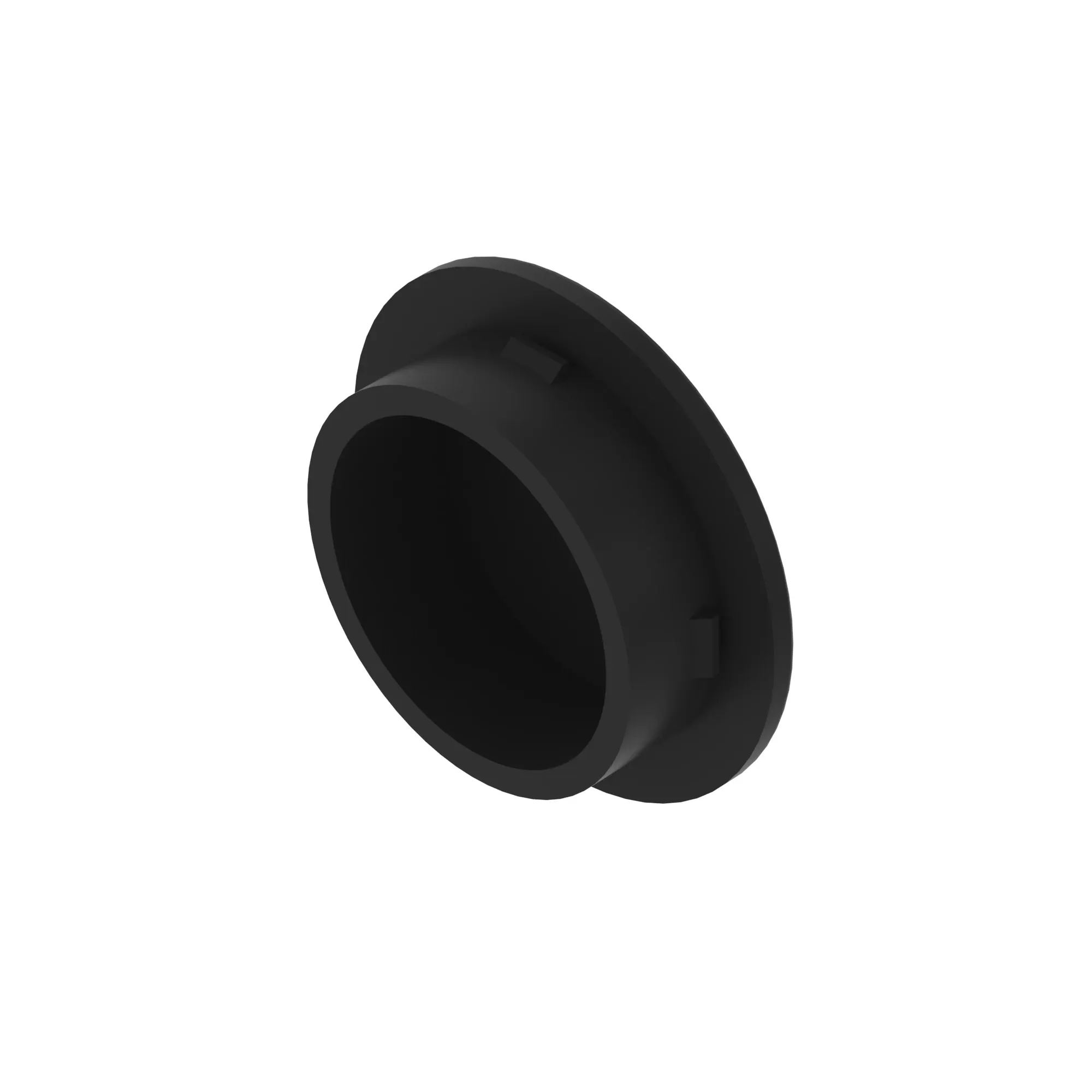 John Deere Air Conditioning Duct Louver - RE161751