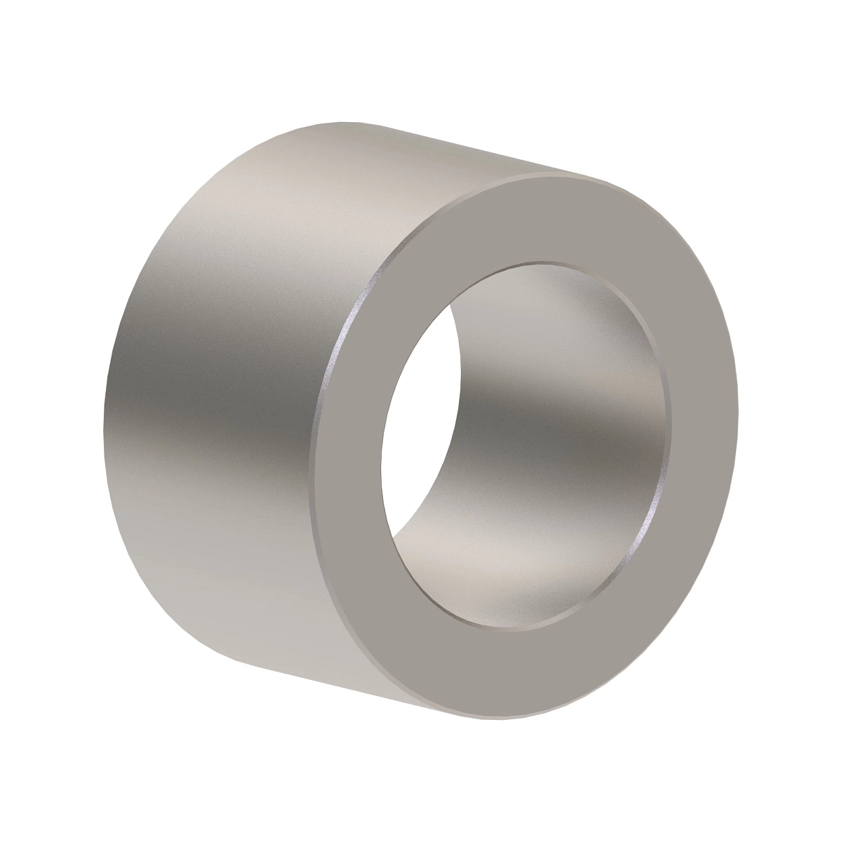 Bushing, Boss, Spacer