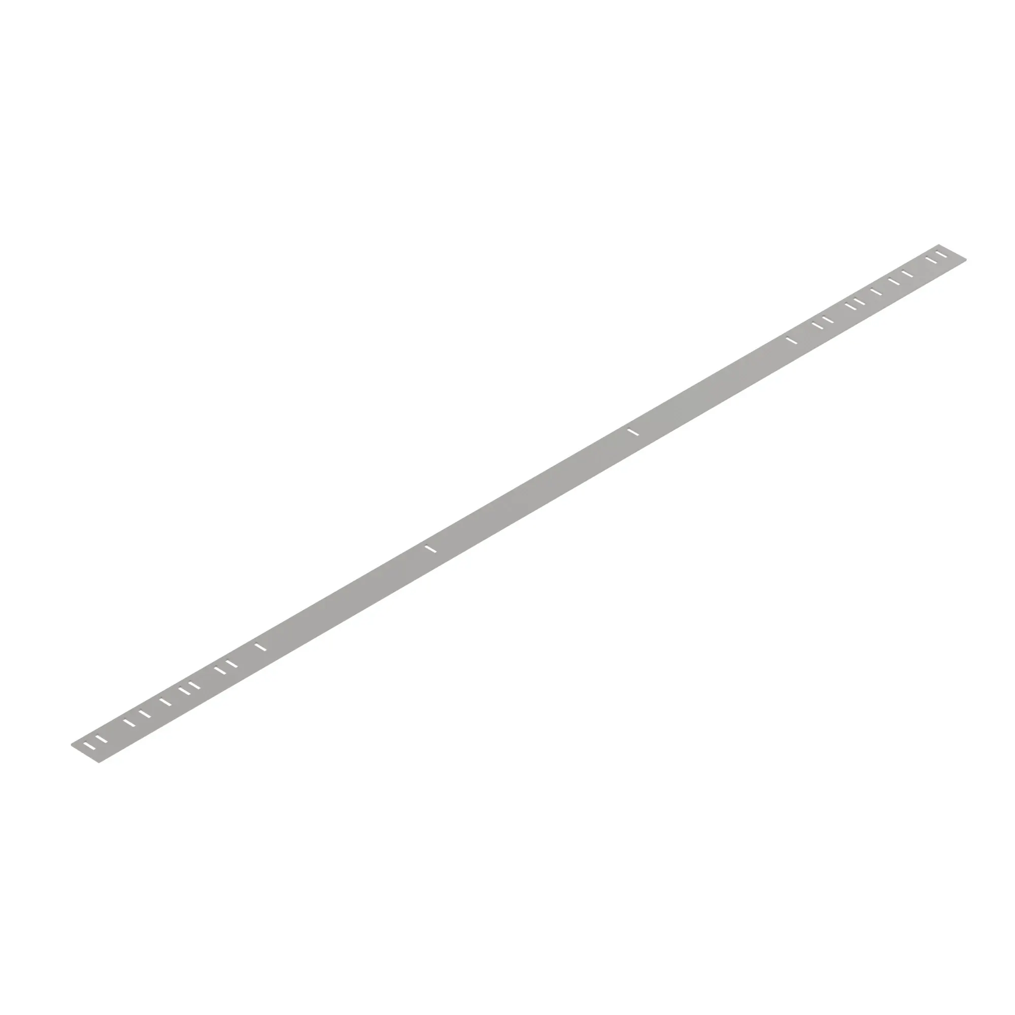 John Deere Scraper Support - CQ71967