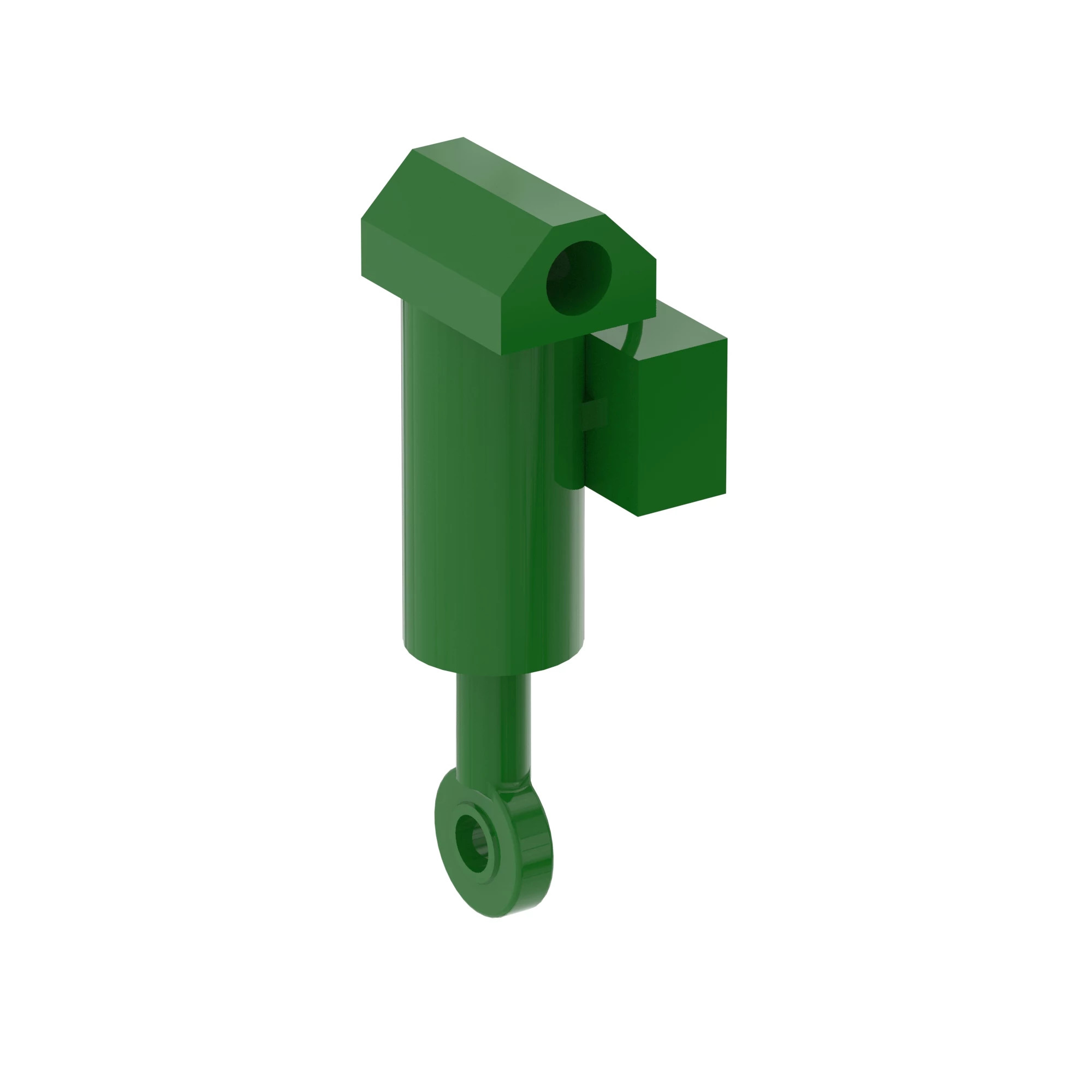 HYDRAULIC CYLINDER, CYLINDER, HYDRA