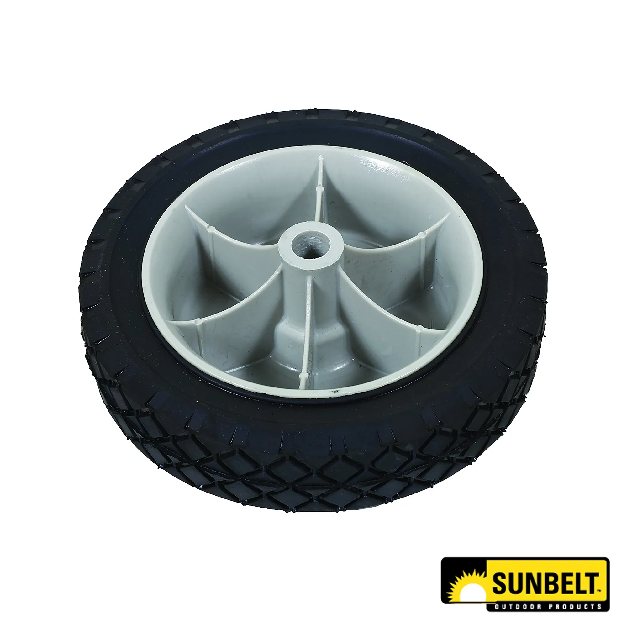 Sunbelt Wheel - A-B1SB8928