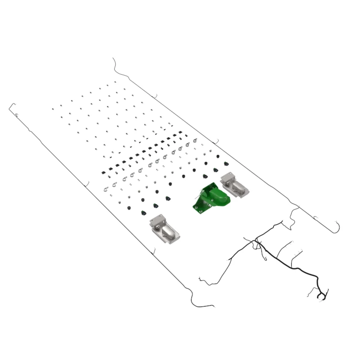 System Sensor Parts BN400195: BoomTrac™ Pro Automatic Boom Leveling System Sensor | Shop ...