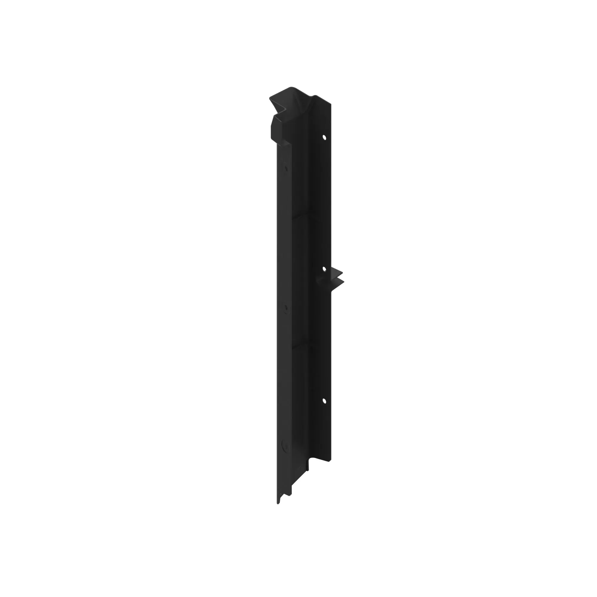 COVER, COVER, B-POST LH