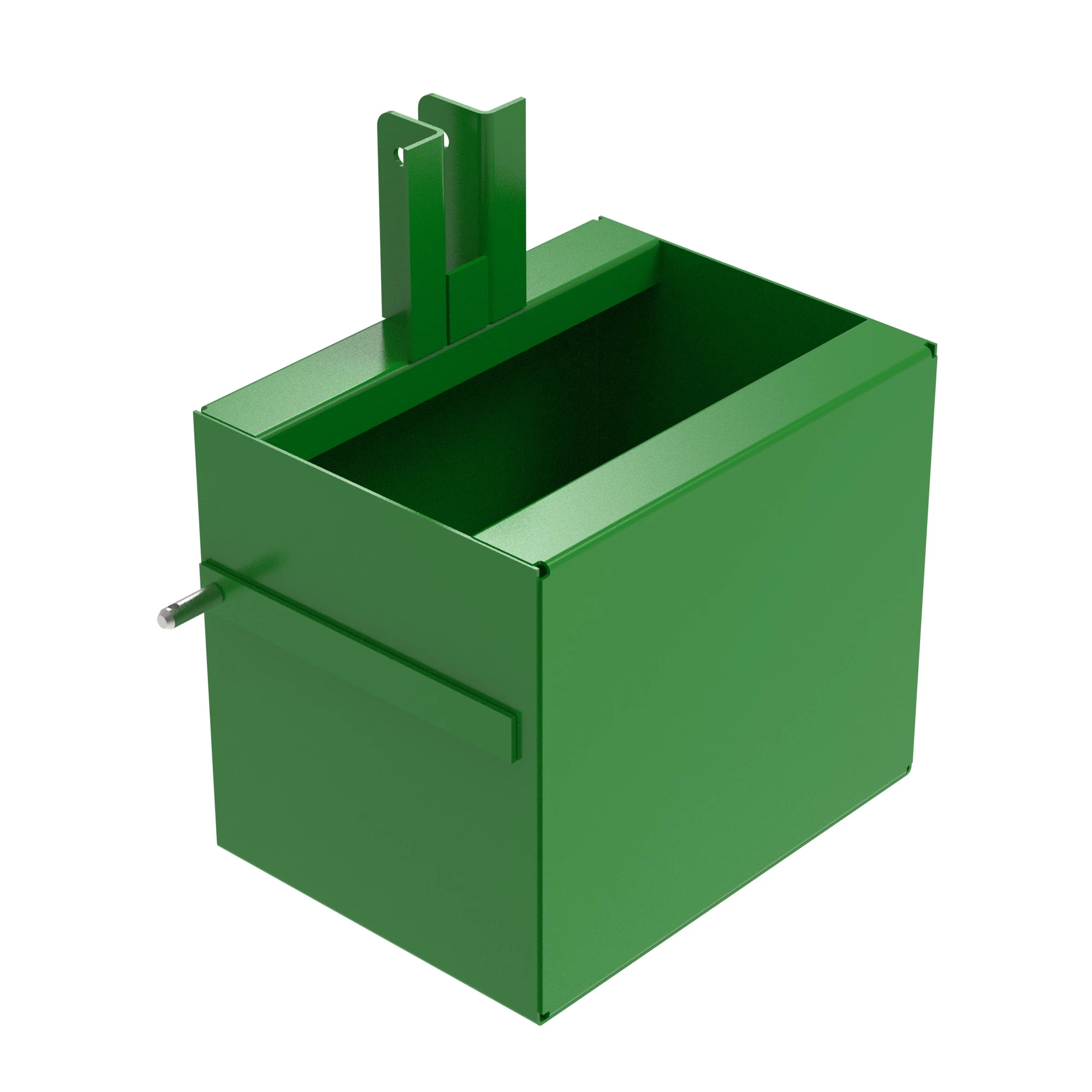 John Deere Counterweight - AW34465