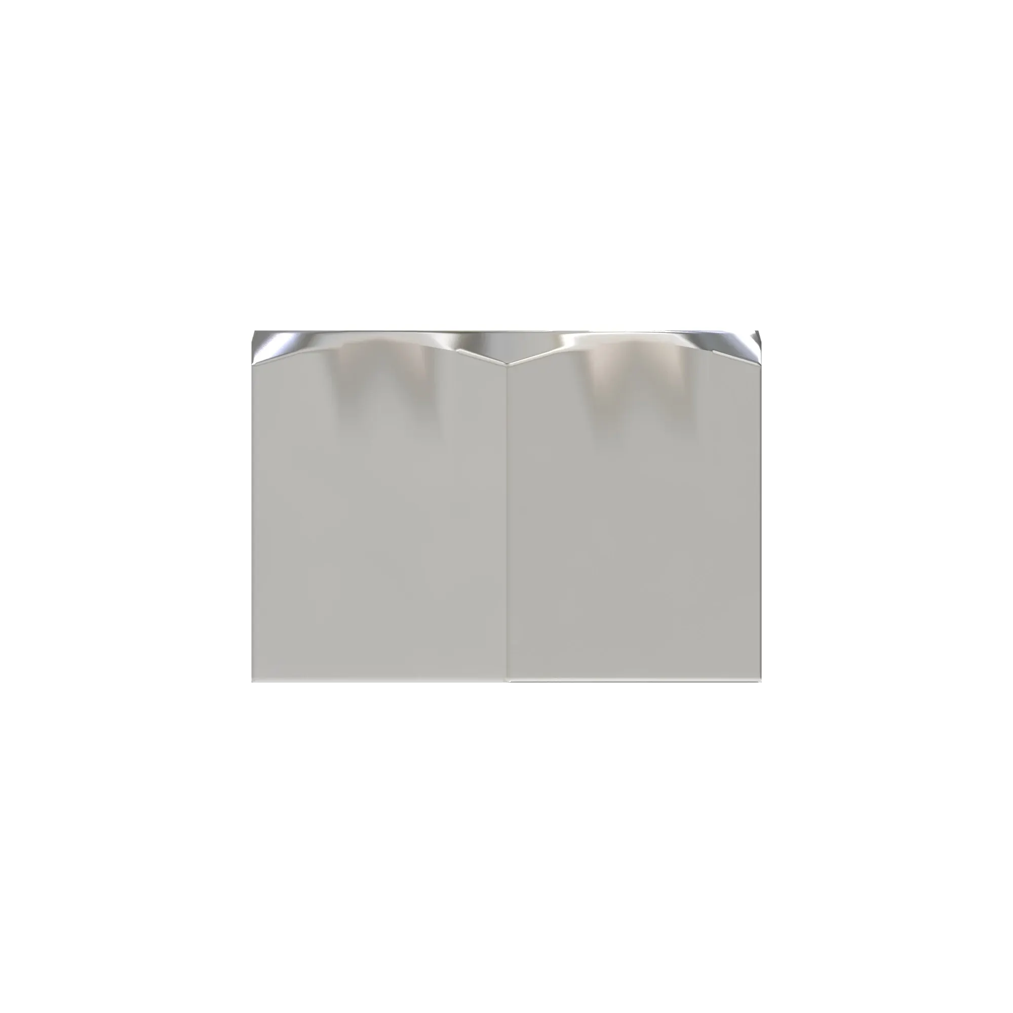 NUT,LOCK W/ELASTIC INSERT 1/2"UNF2B