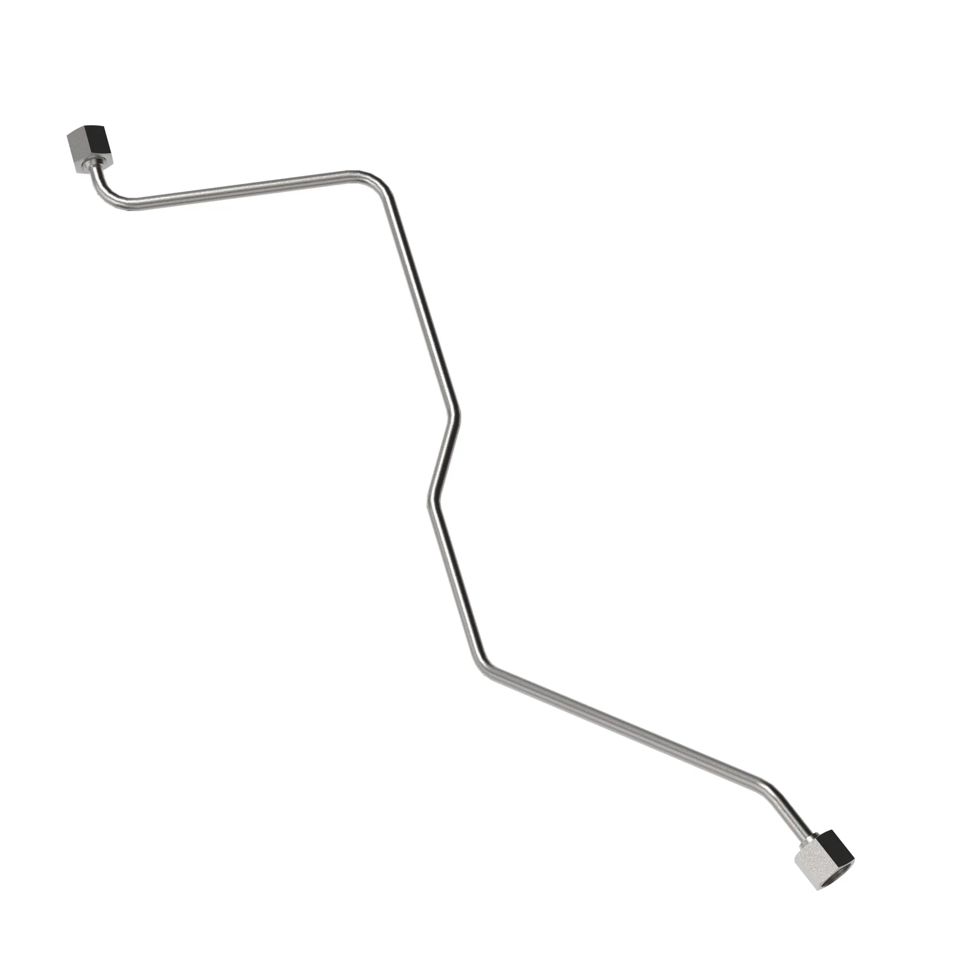 John Deere Brake Line - AL227726