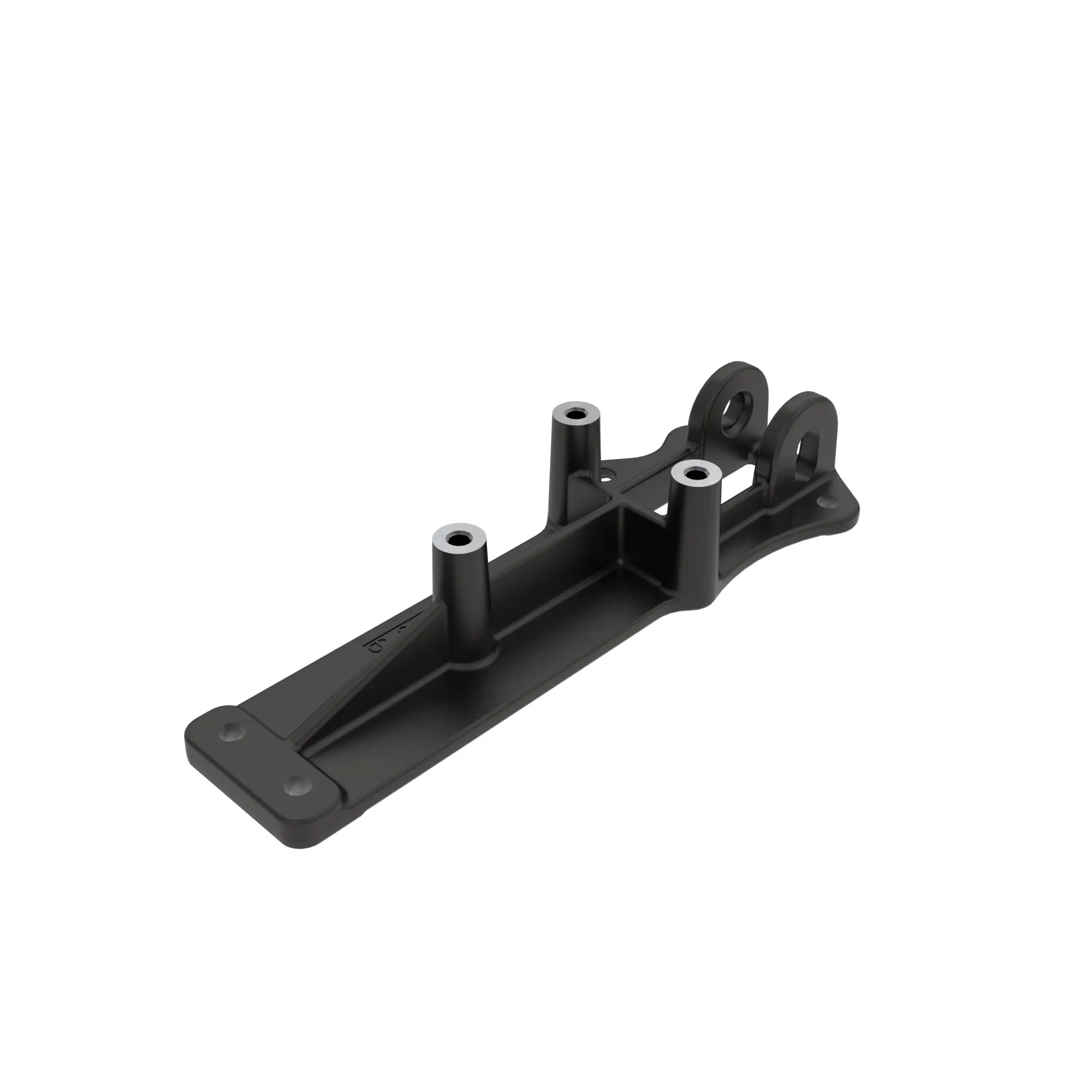 John Deere Base Plate Meter Support - KK25375
