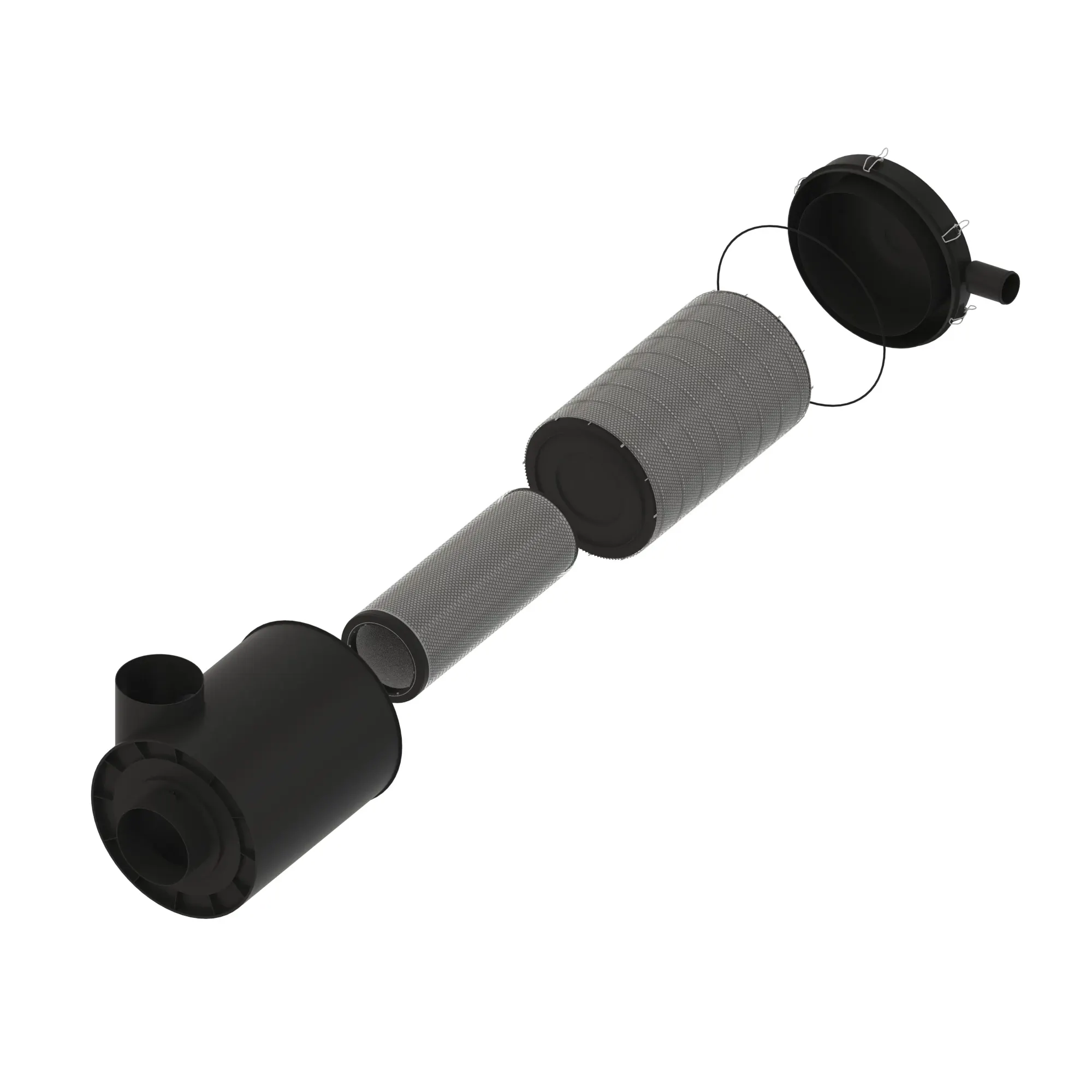 Air Cleaner