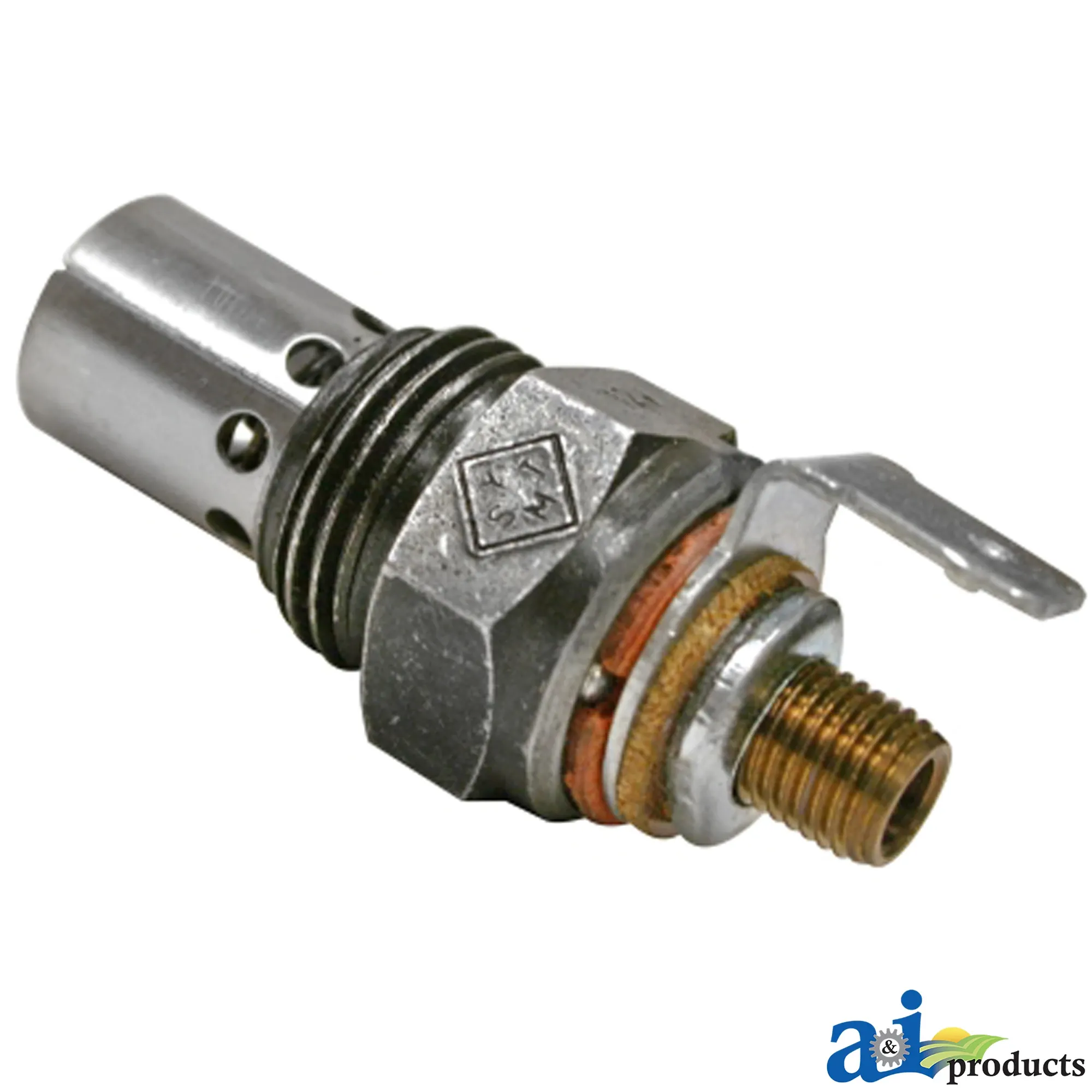 A&I Products Heating Element - A-47P606