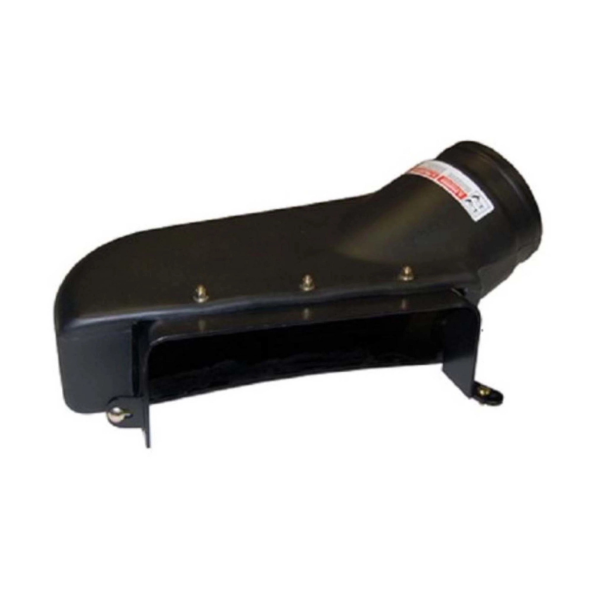 Mower Boot - 48A Accel Deck