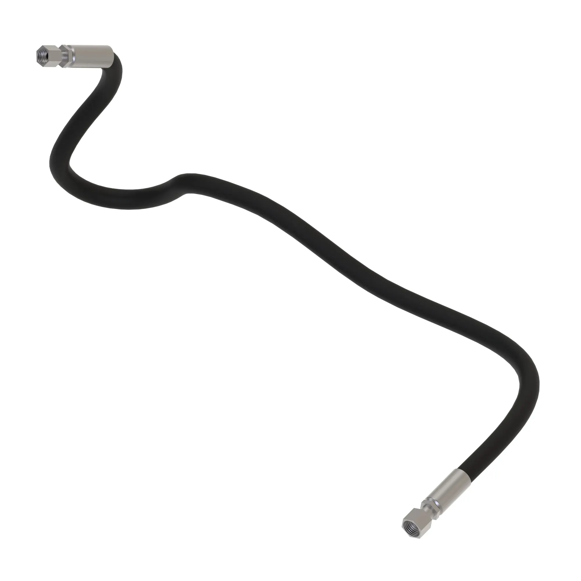 Hose, Hydraulic