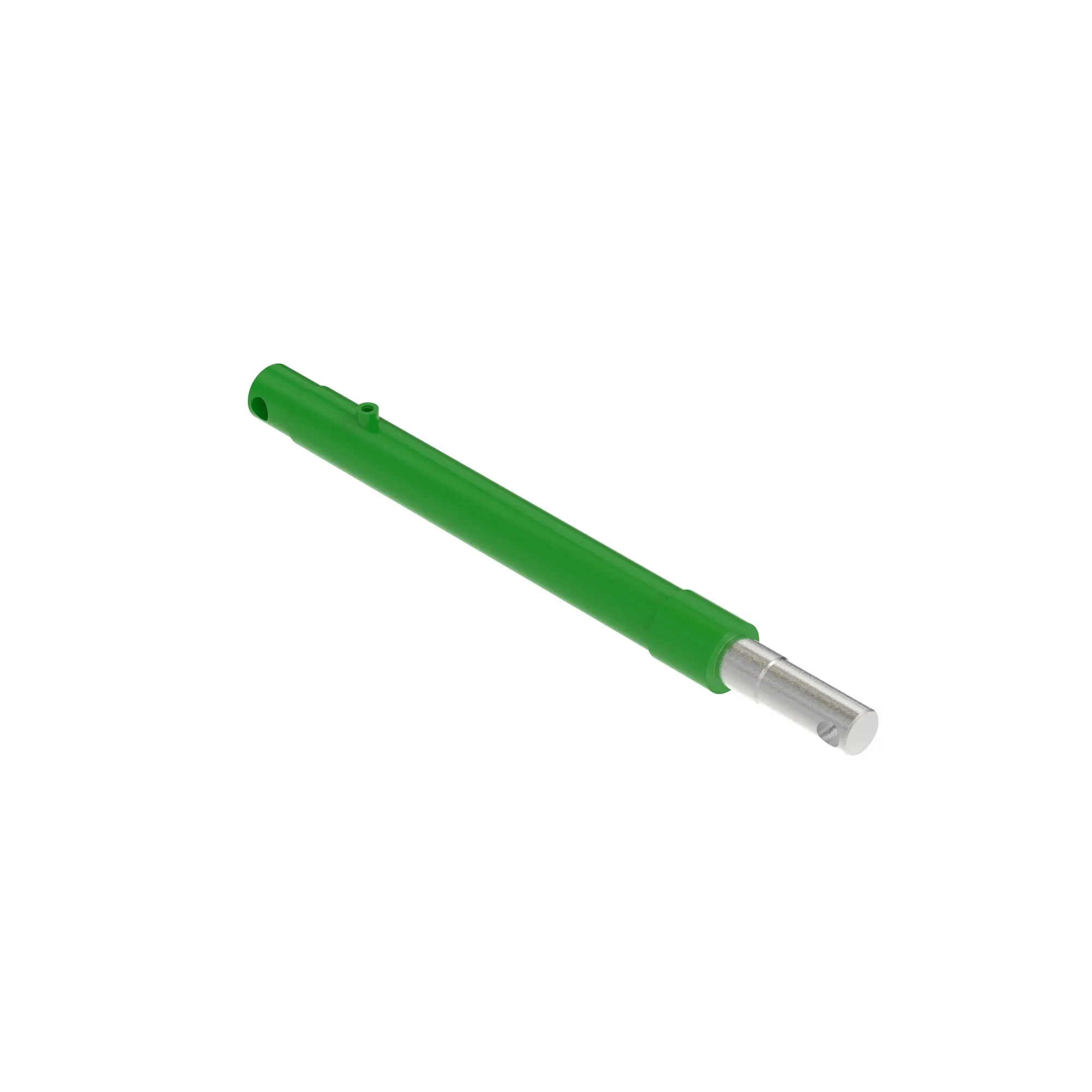 John Deere Lift Hydraulic Cylinder - AHC20589