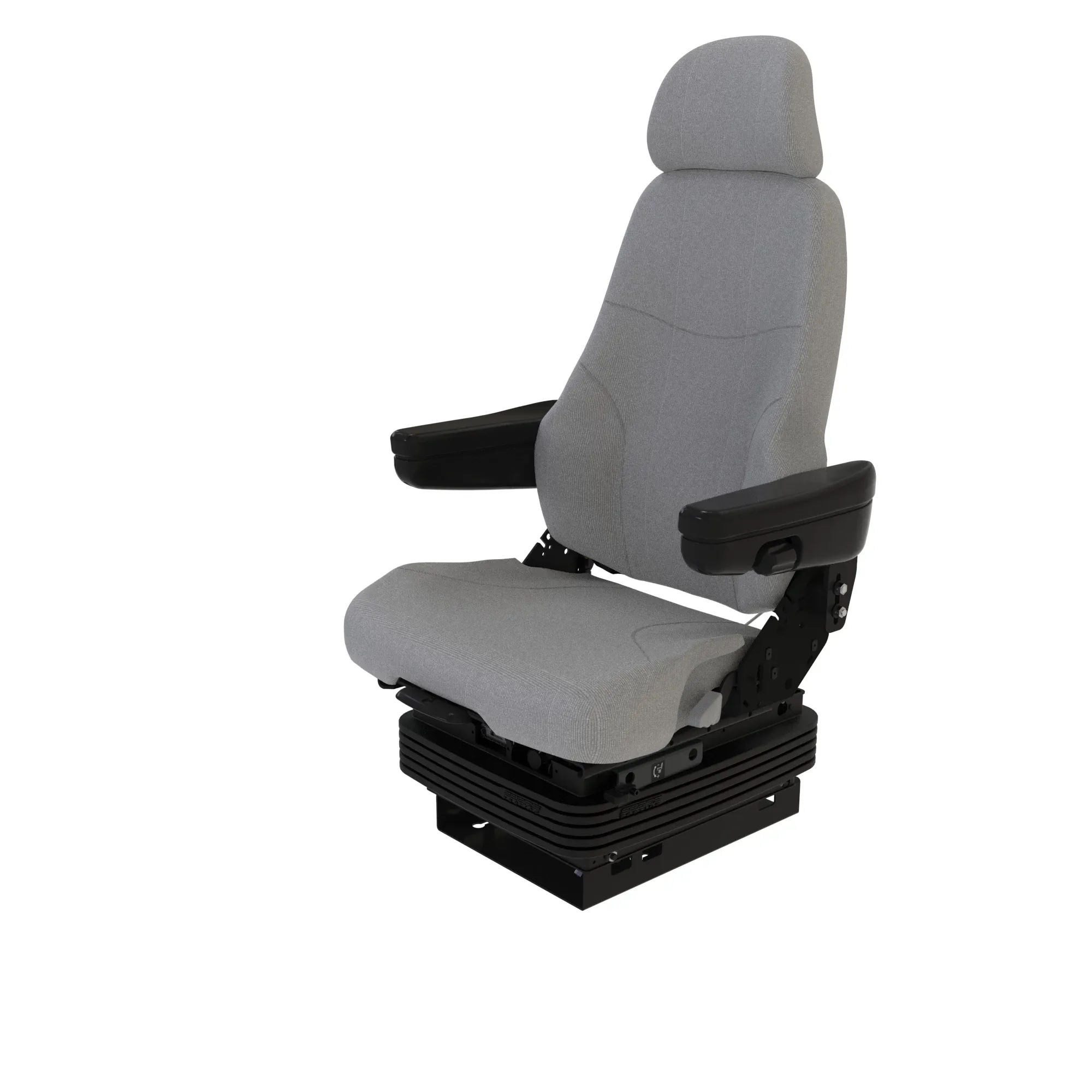 SEAT, TLV HEATED