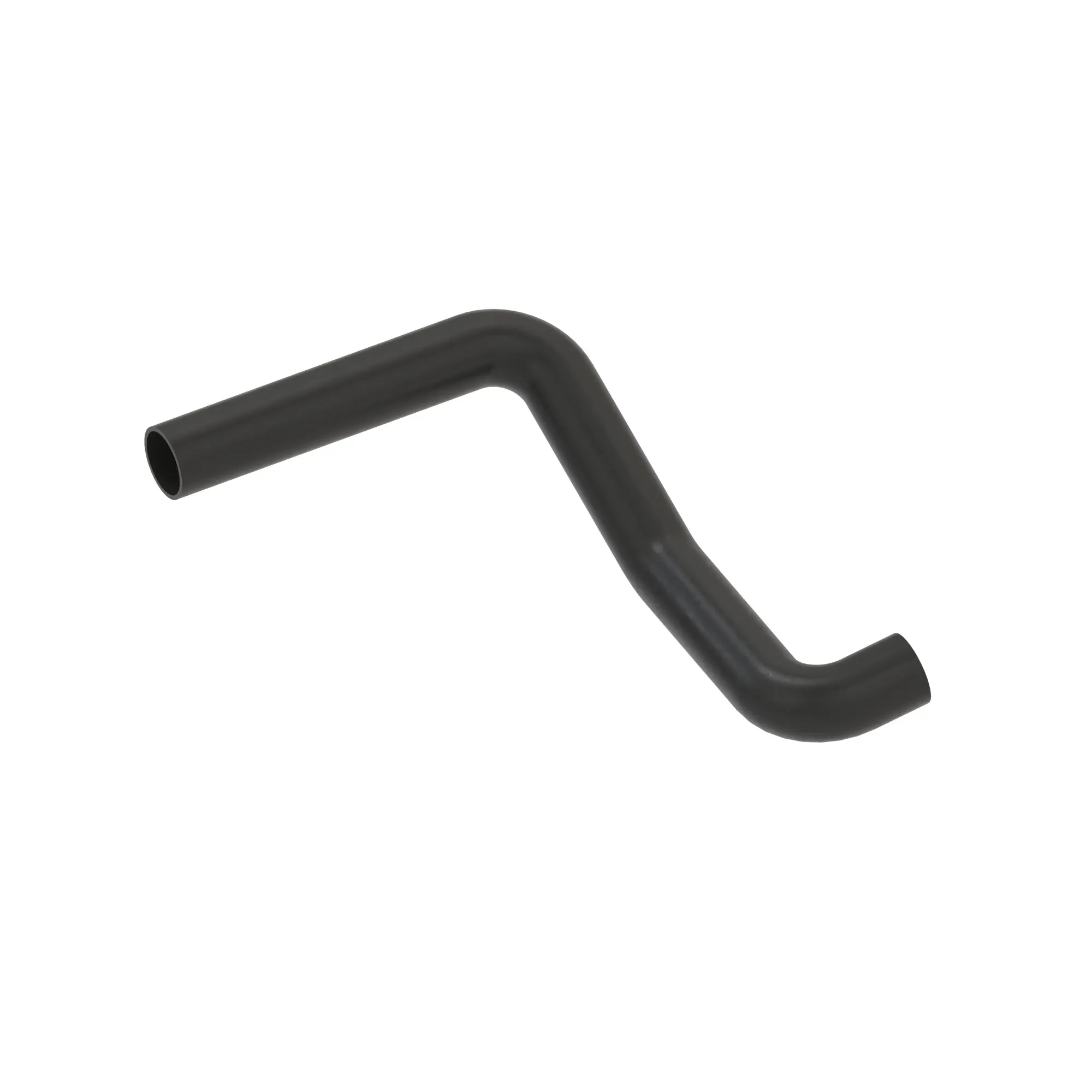 John Deere Lower Radiator Water Hose - 3104231