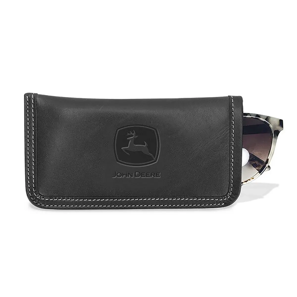 Barrington Eyeglass Case