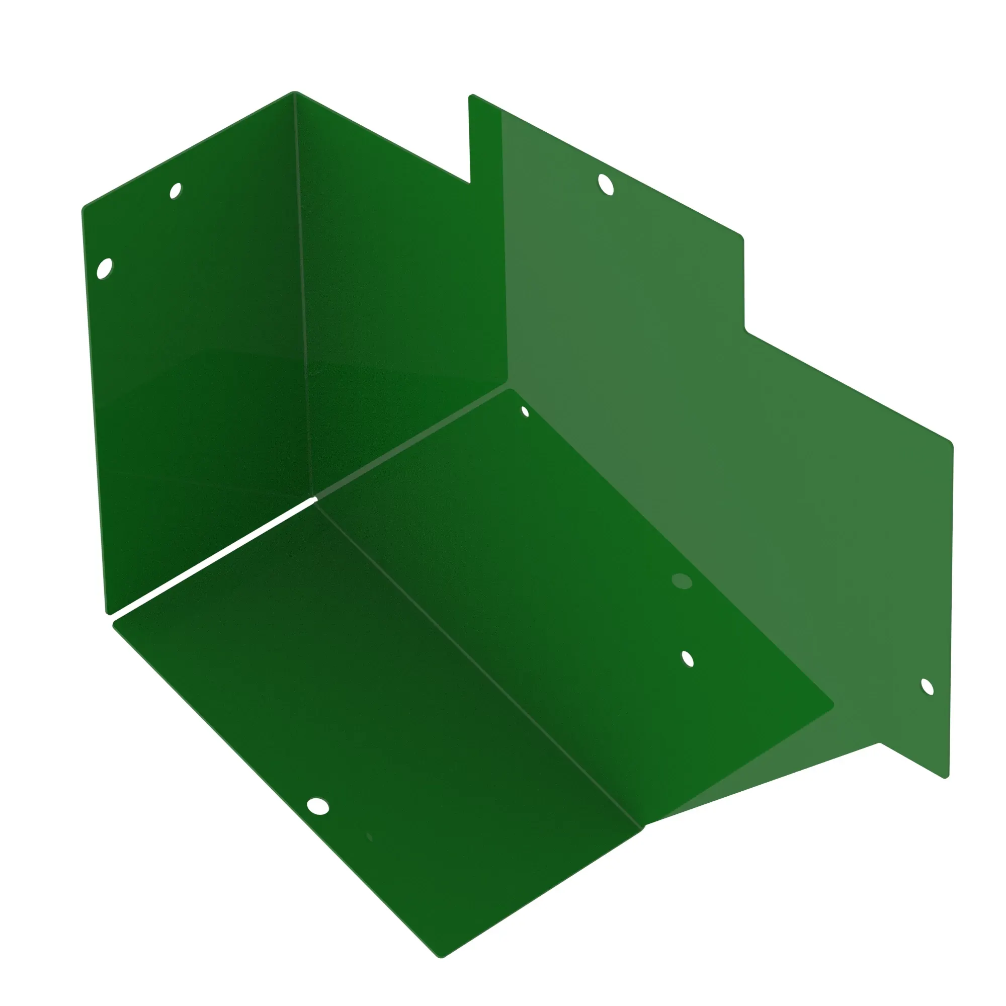 BRACKET, BRACKET, PANEL LOWER GT-SI