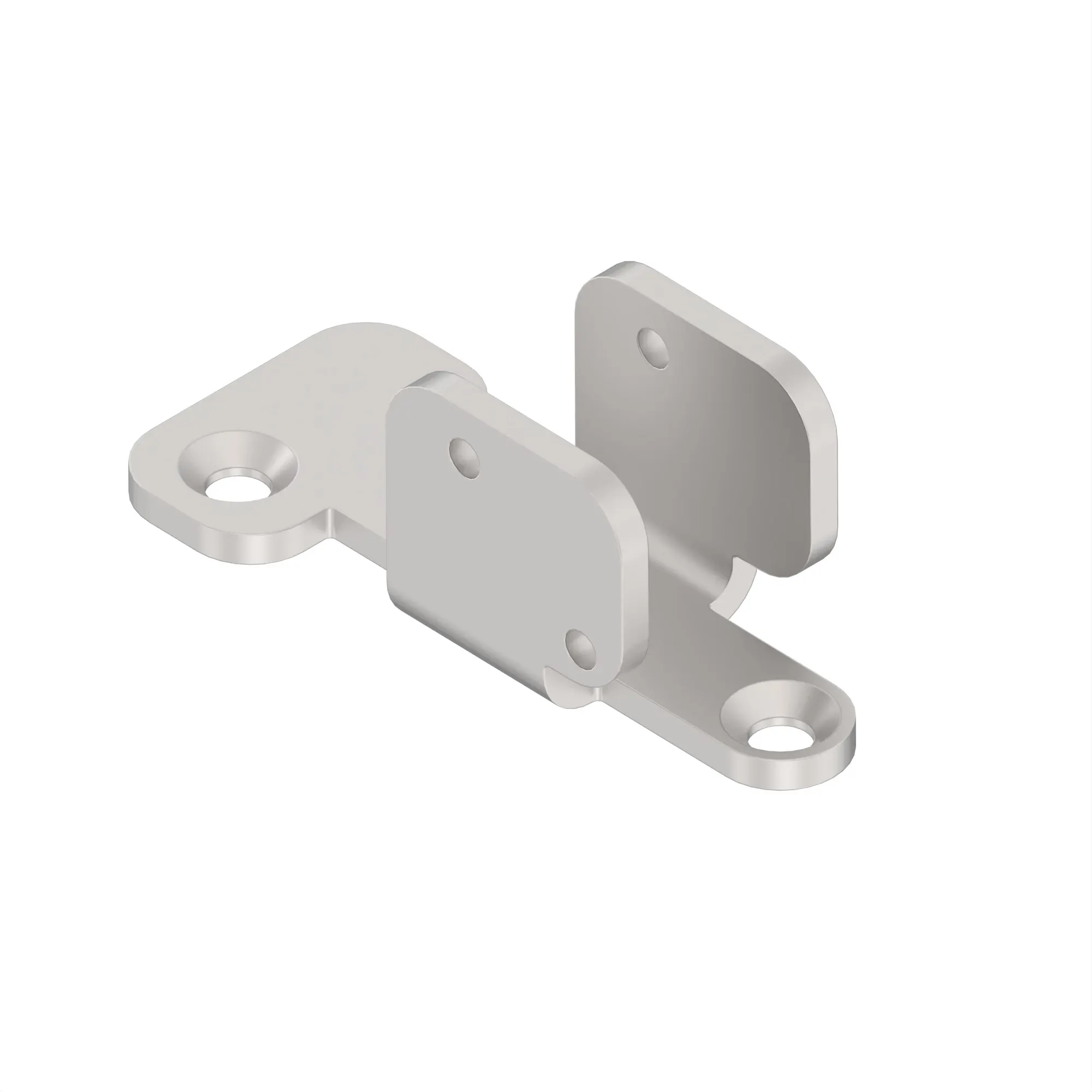 John Deere Bracket - WZW13852