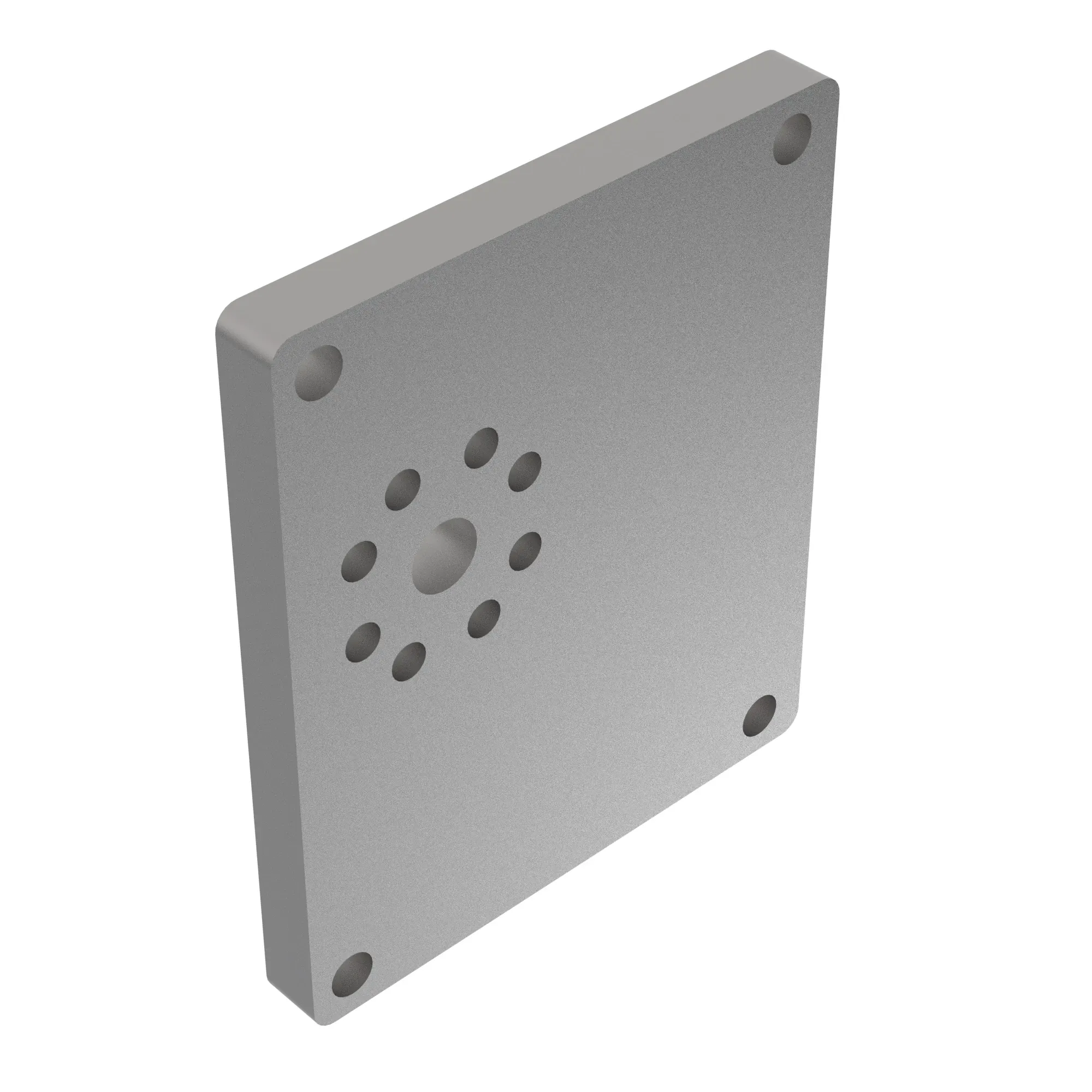 John Deere Plate - T465792