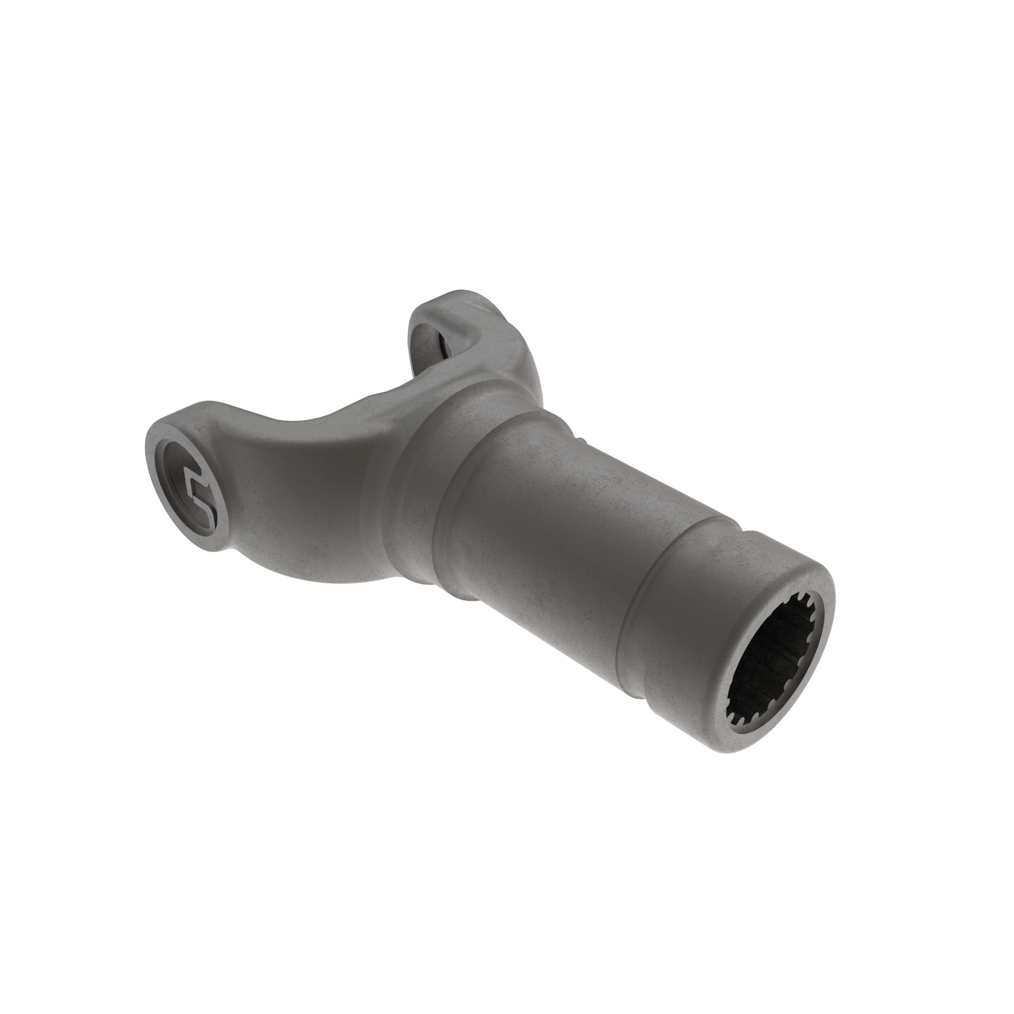 SLIP YOKE ASSY (1550 SER)