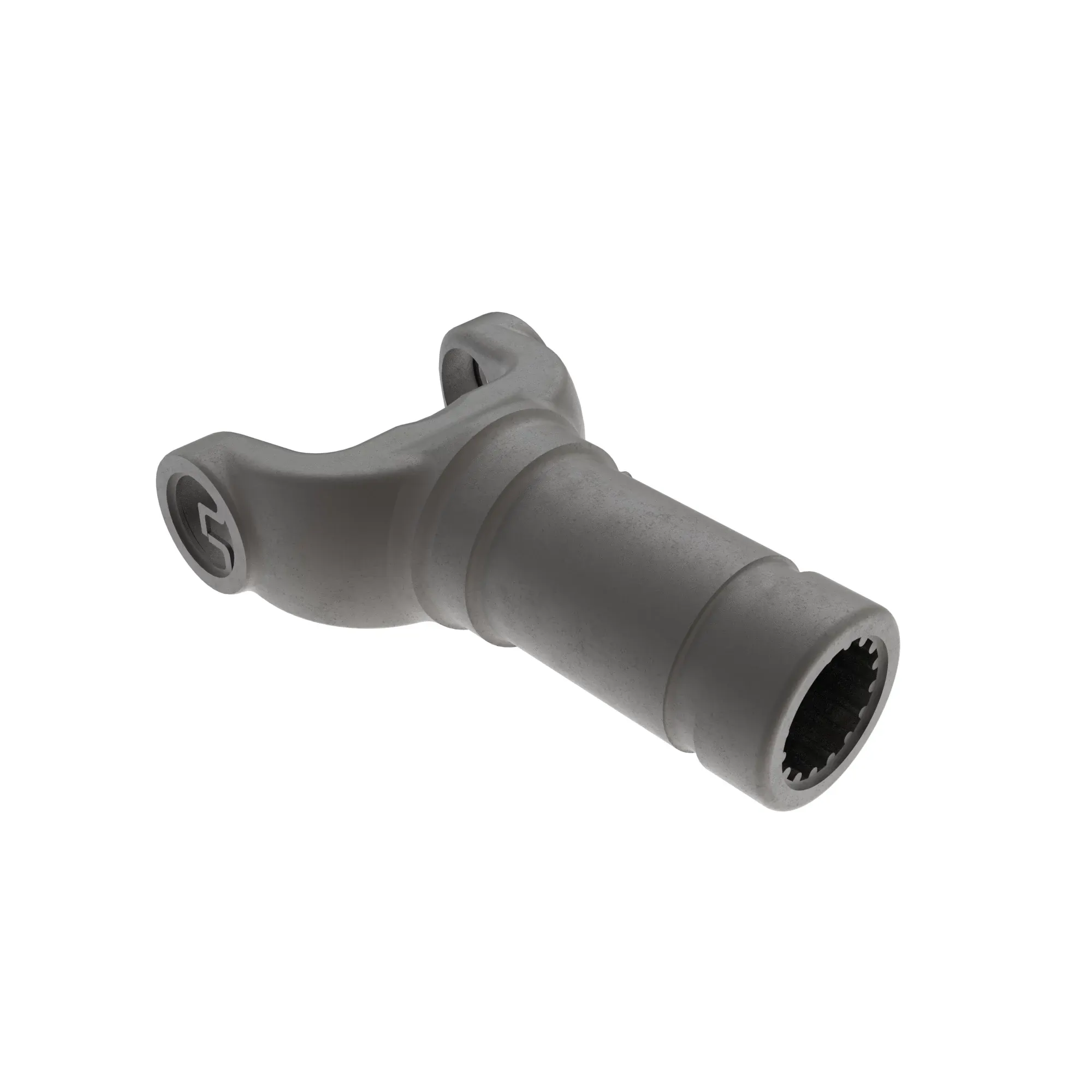 John Deere Universal Joint Yoke - AH163005