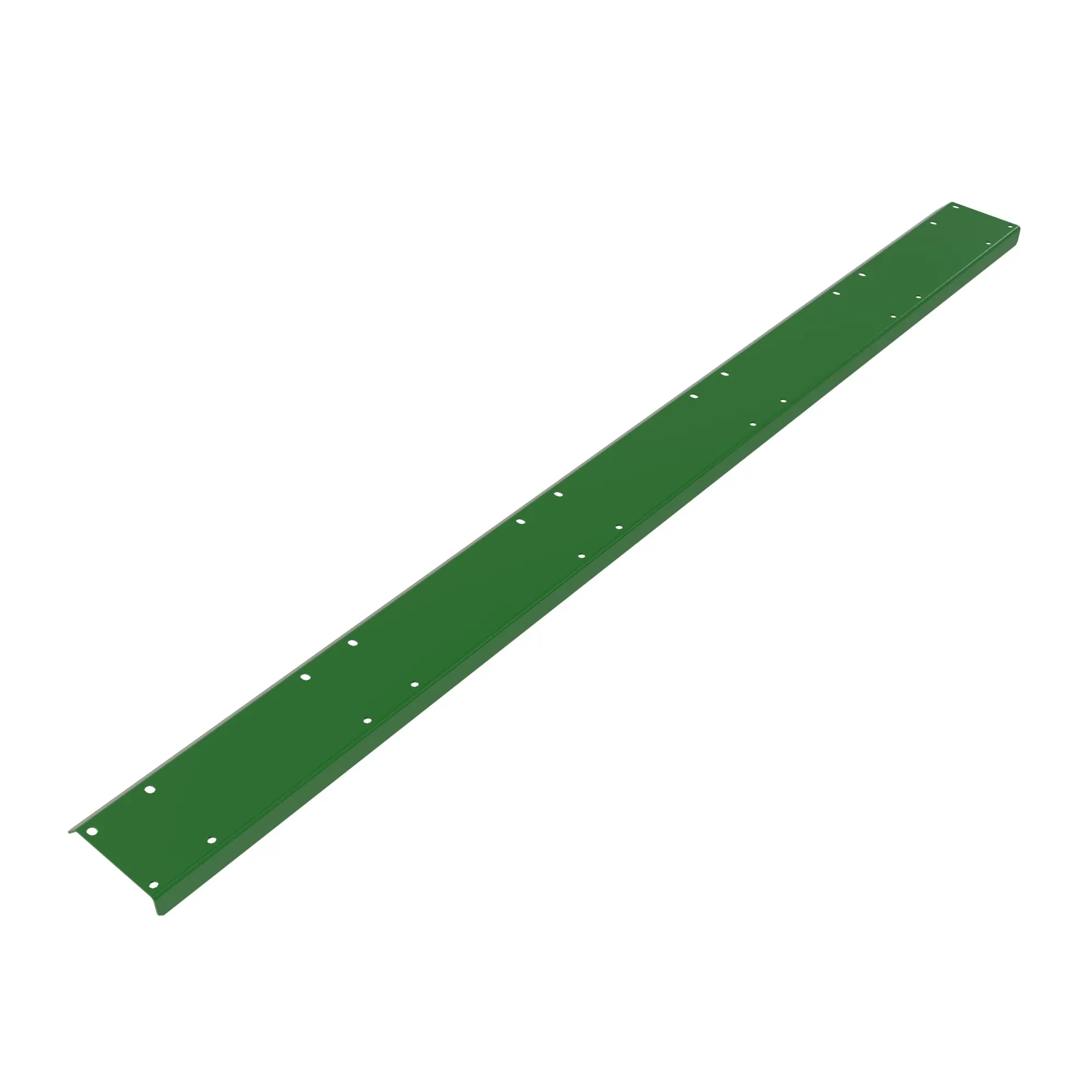 CHANNEL - WRAP FLOOR BOTTOM