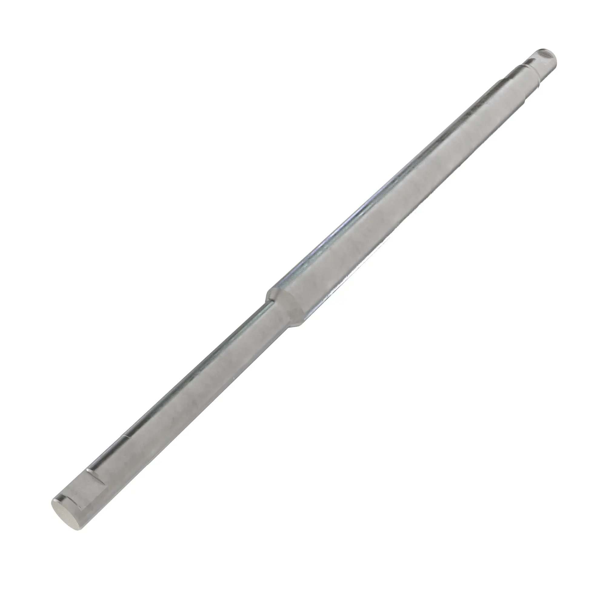 UPPER FRONT FEEDROLL
STANDARD