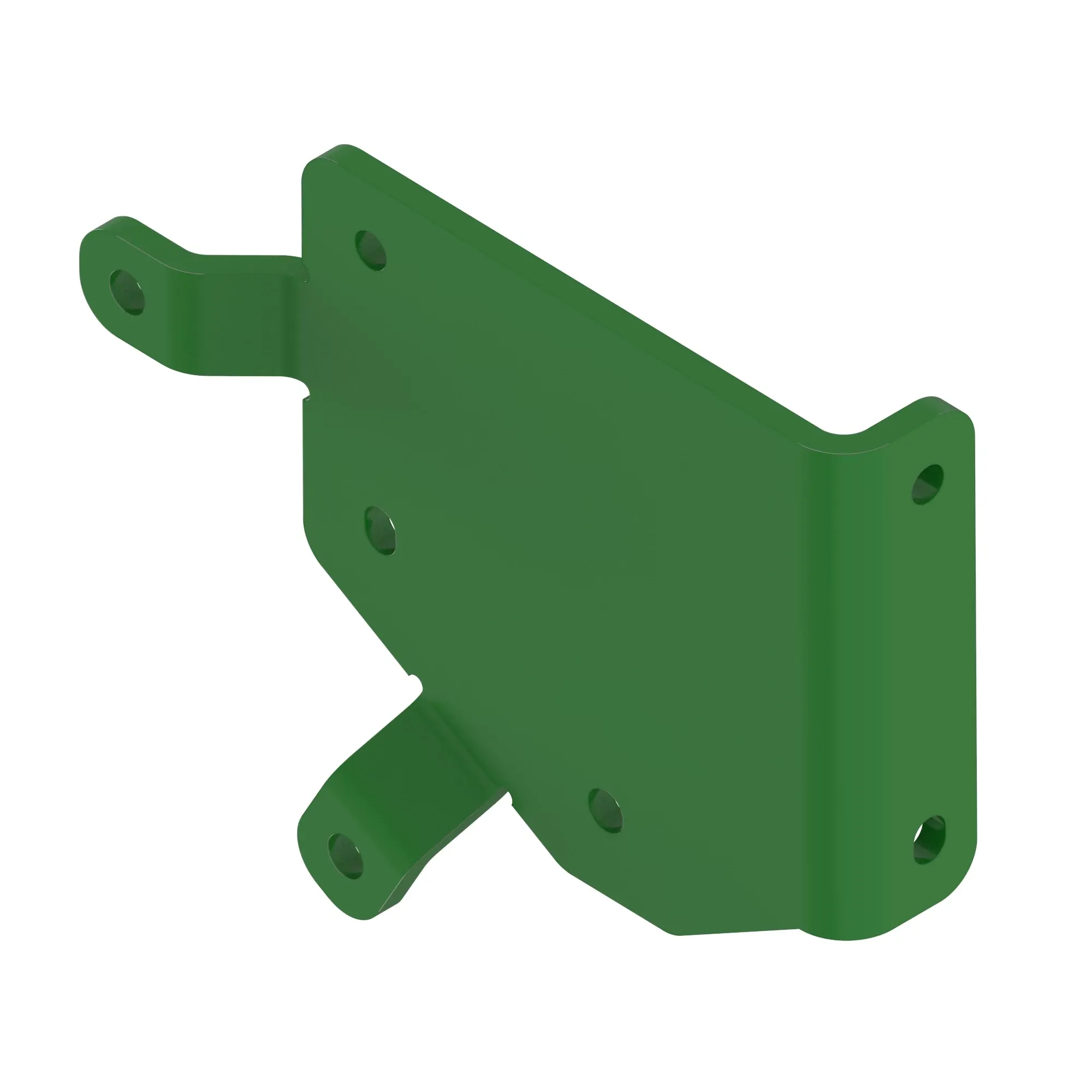 BRACKET, JOYSTICK MOUNTING, OOS