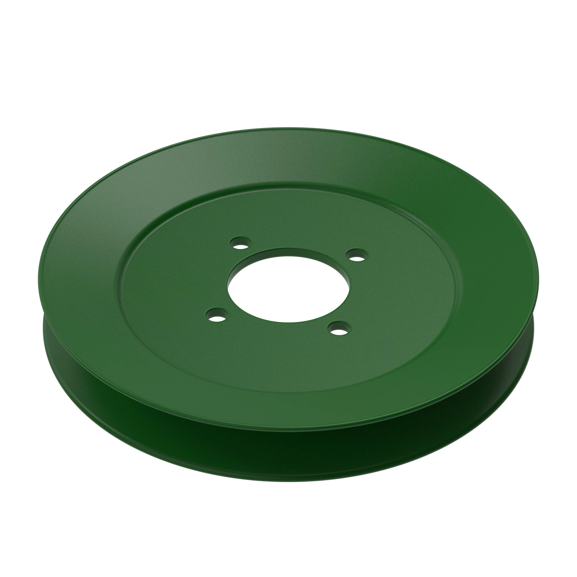 John Deere Belt Drive and Idler Pulley - UC18014