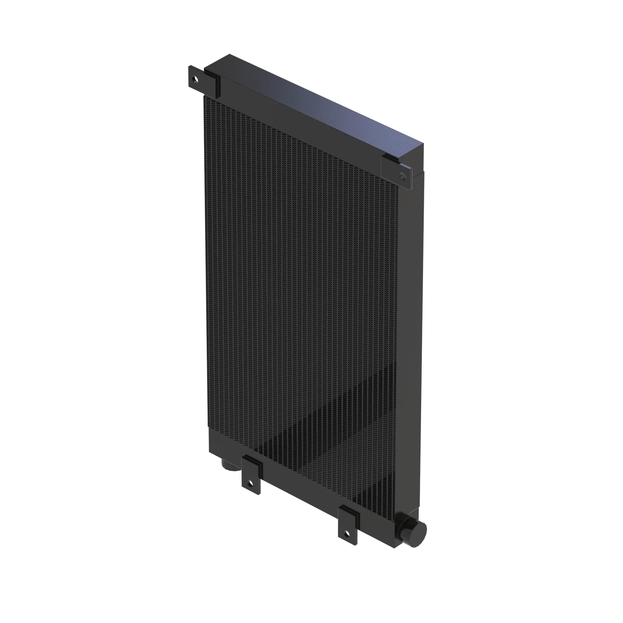 Oil Cooler