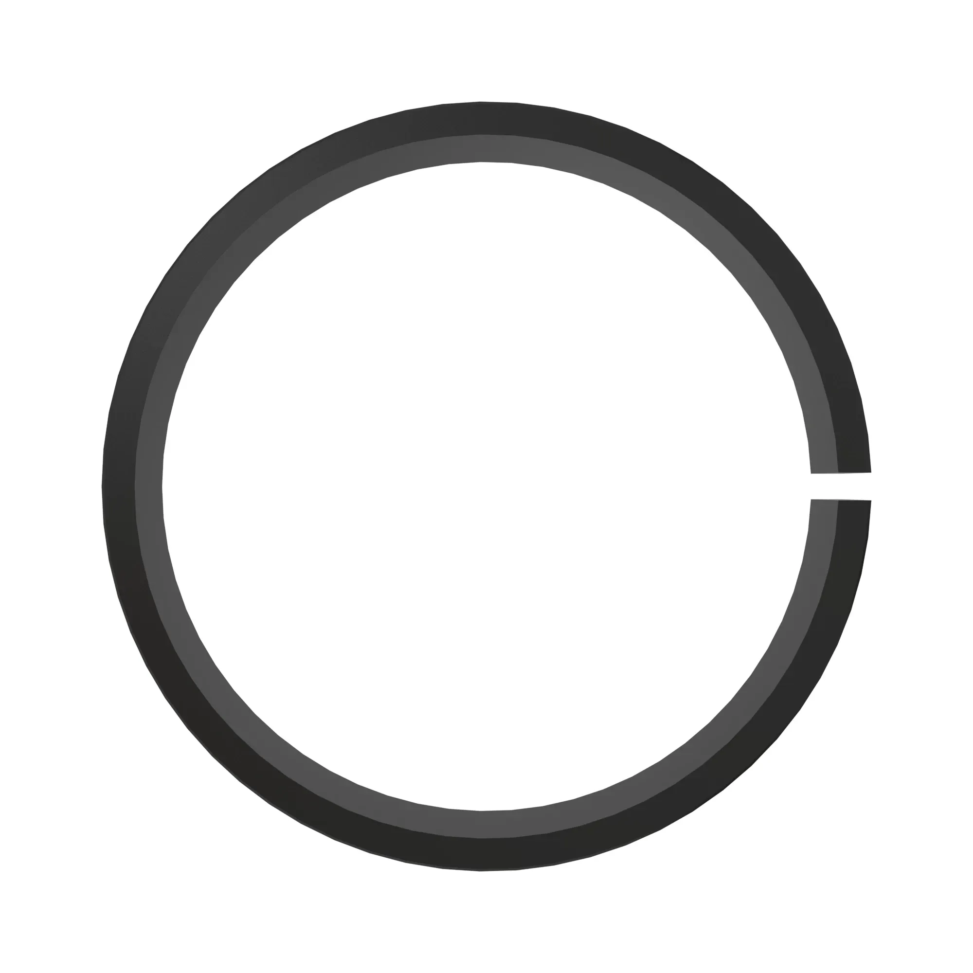 Scraper Ring