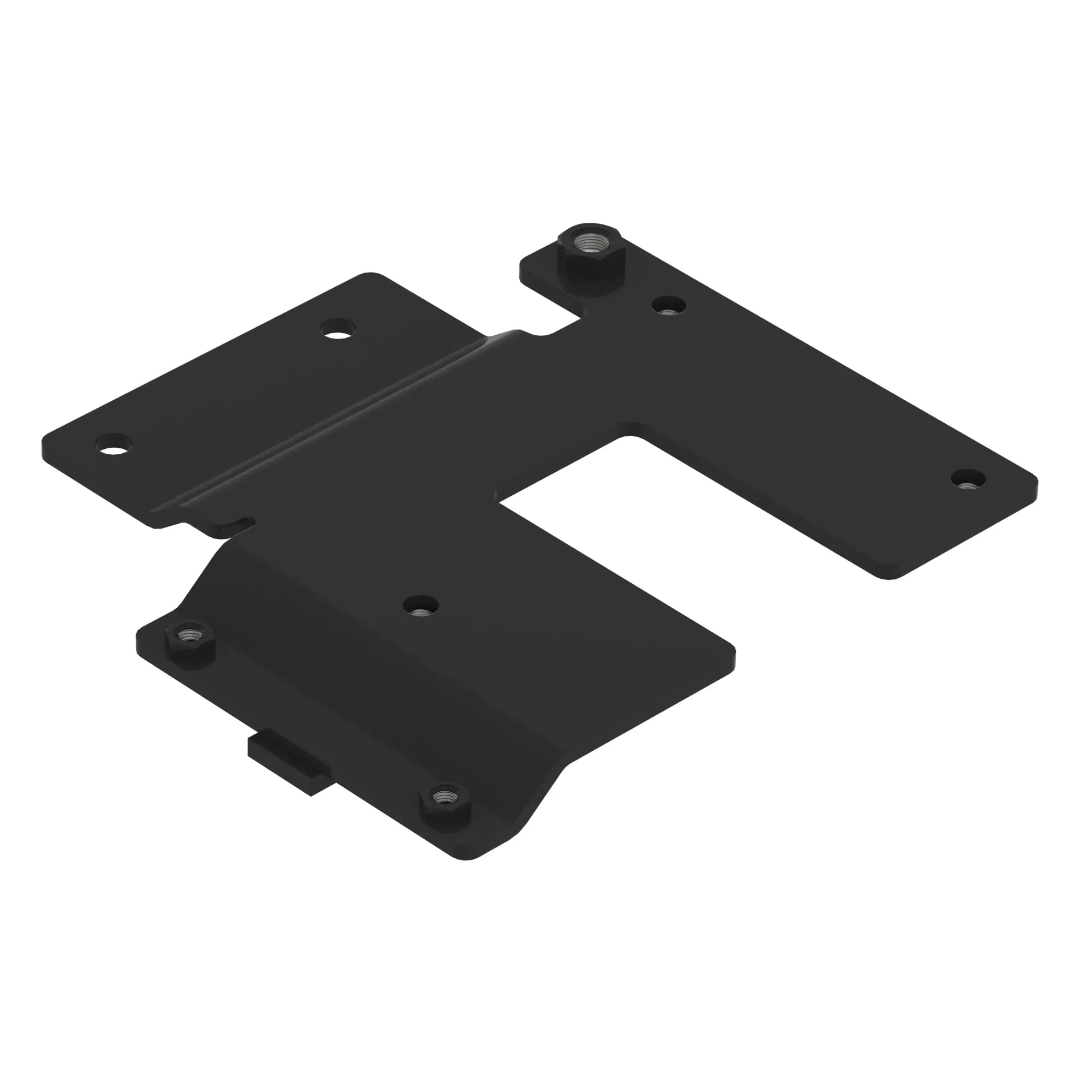 BRACKET, JDLINK MOUNTING BRACKET,WE