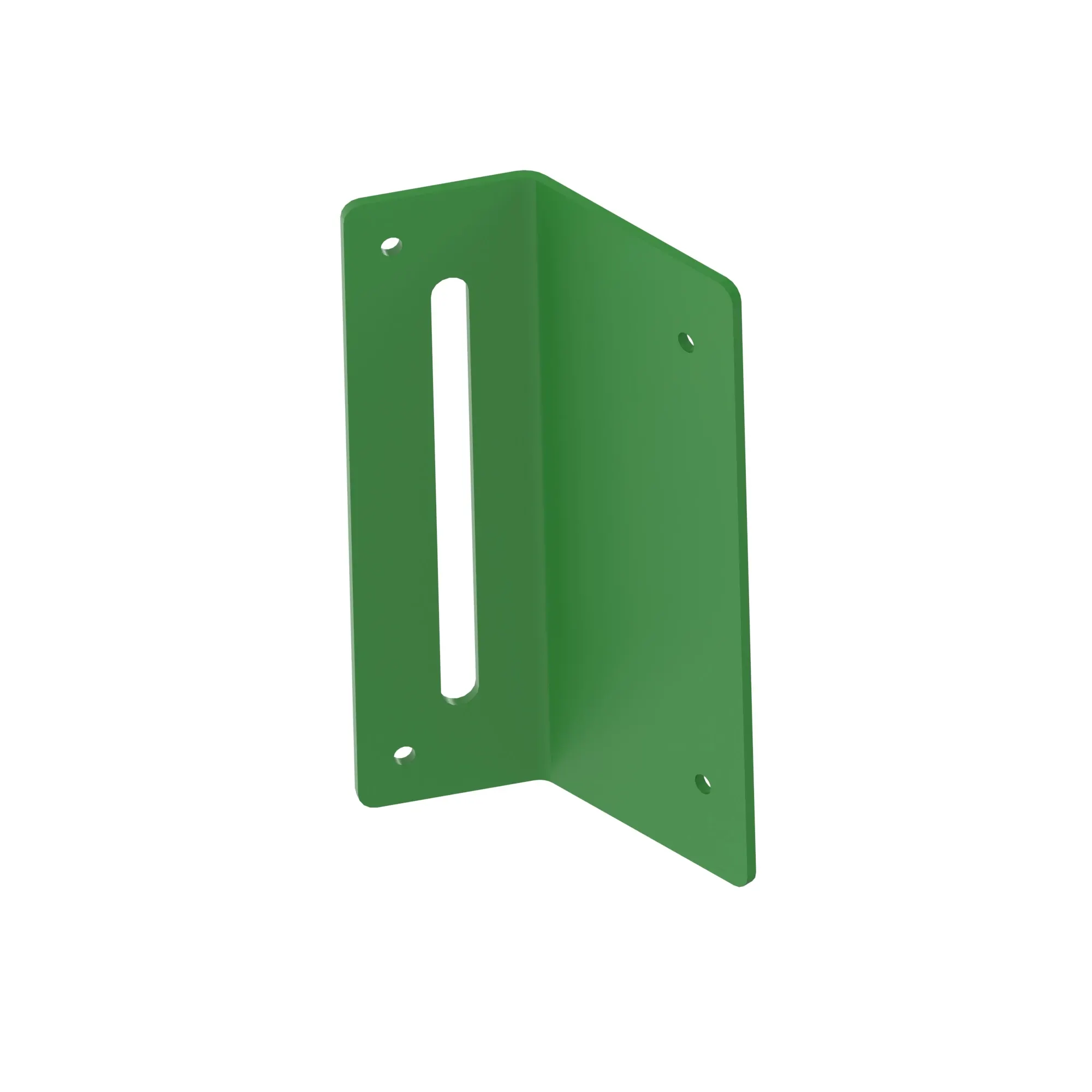 BRACKET, COOLER MOUNT