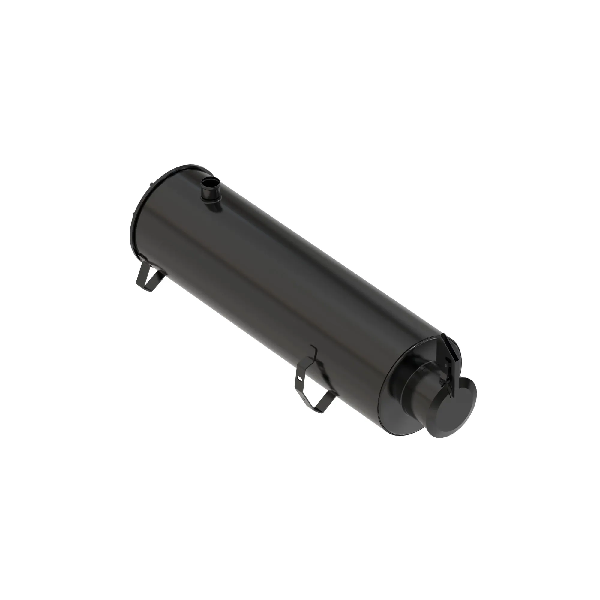 John Deere Muffler - RE333775