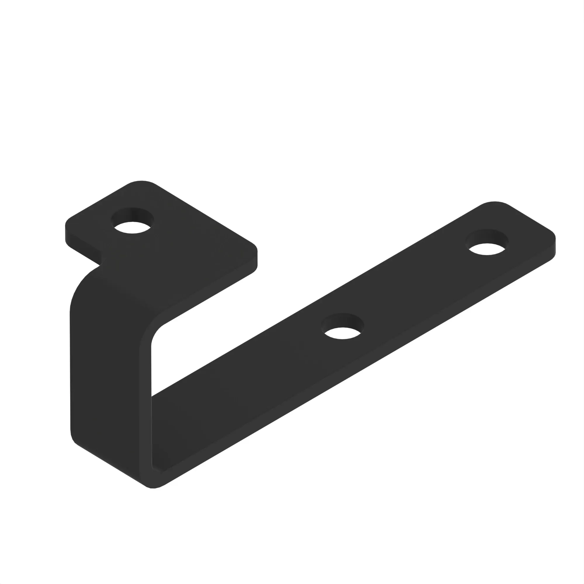 BRACKET, FUEL FILTER EXPORT PTP T3