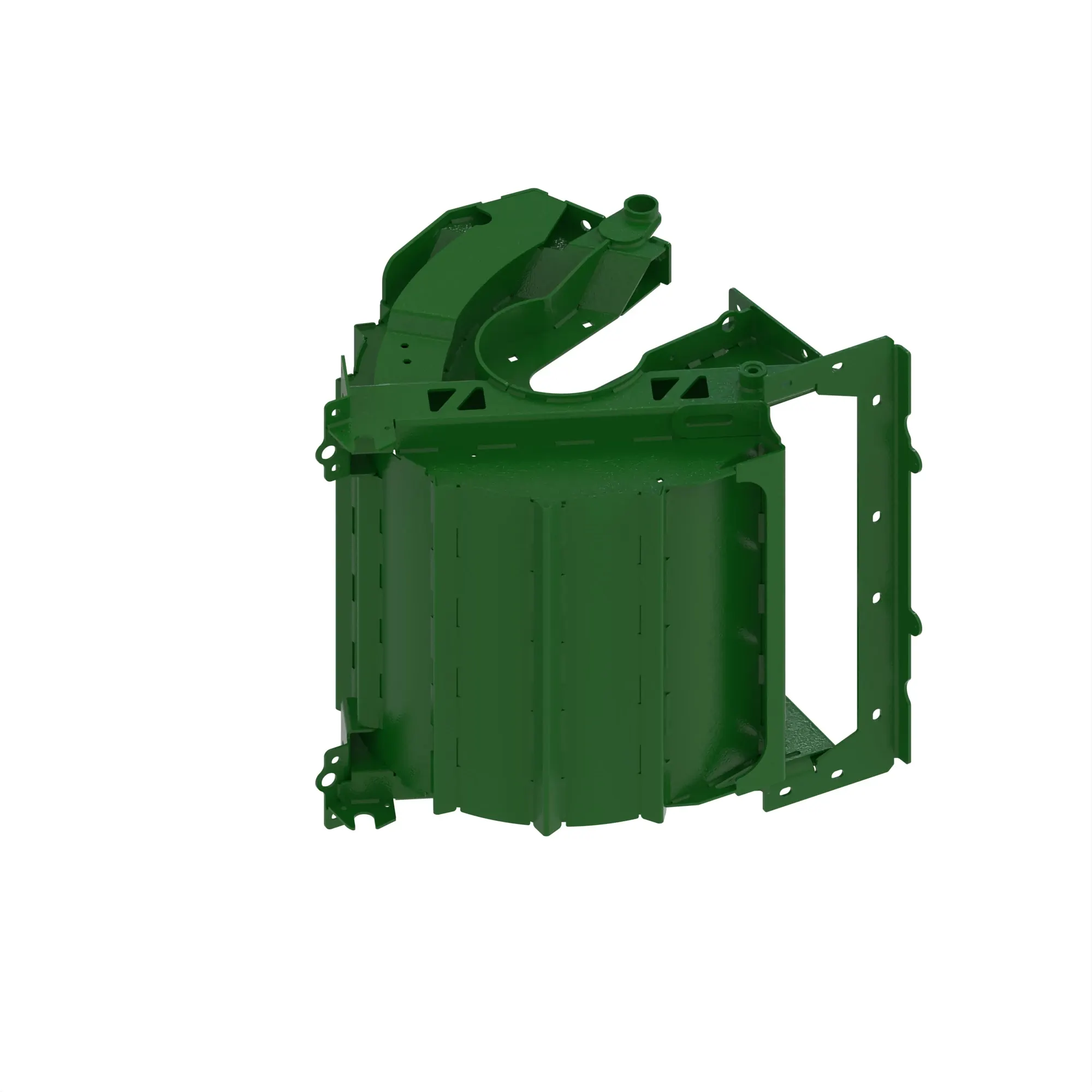 John Deere Fan Housing Blower - AXE23975