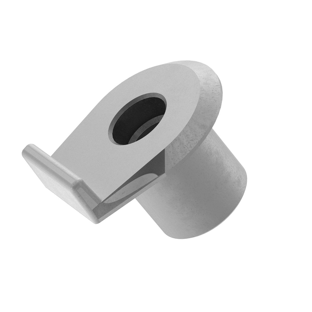 Jaw, Lower Clevis