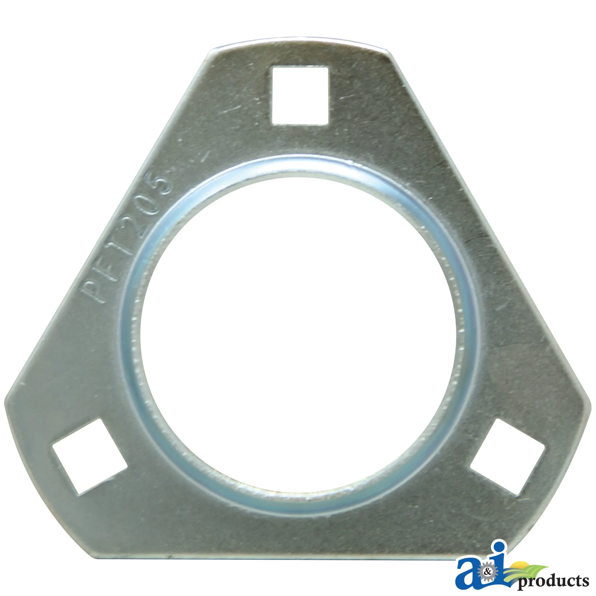 Bearing Flange