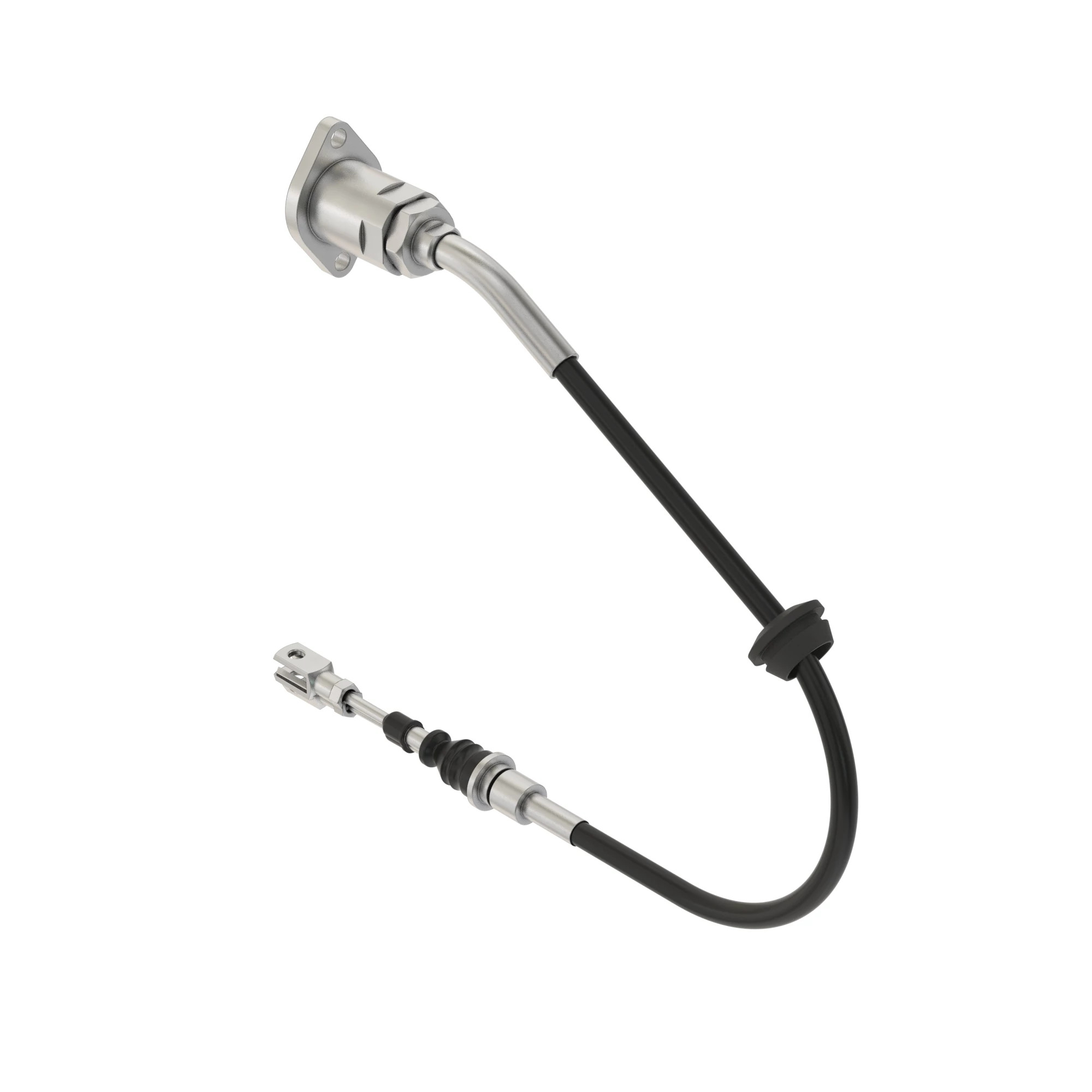 ⚙️ RE232274: Cable de vaivén John Deere 🚜✅