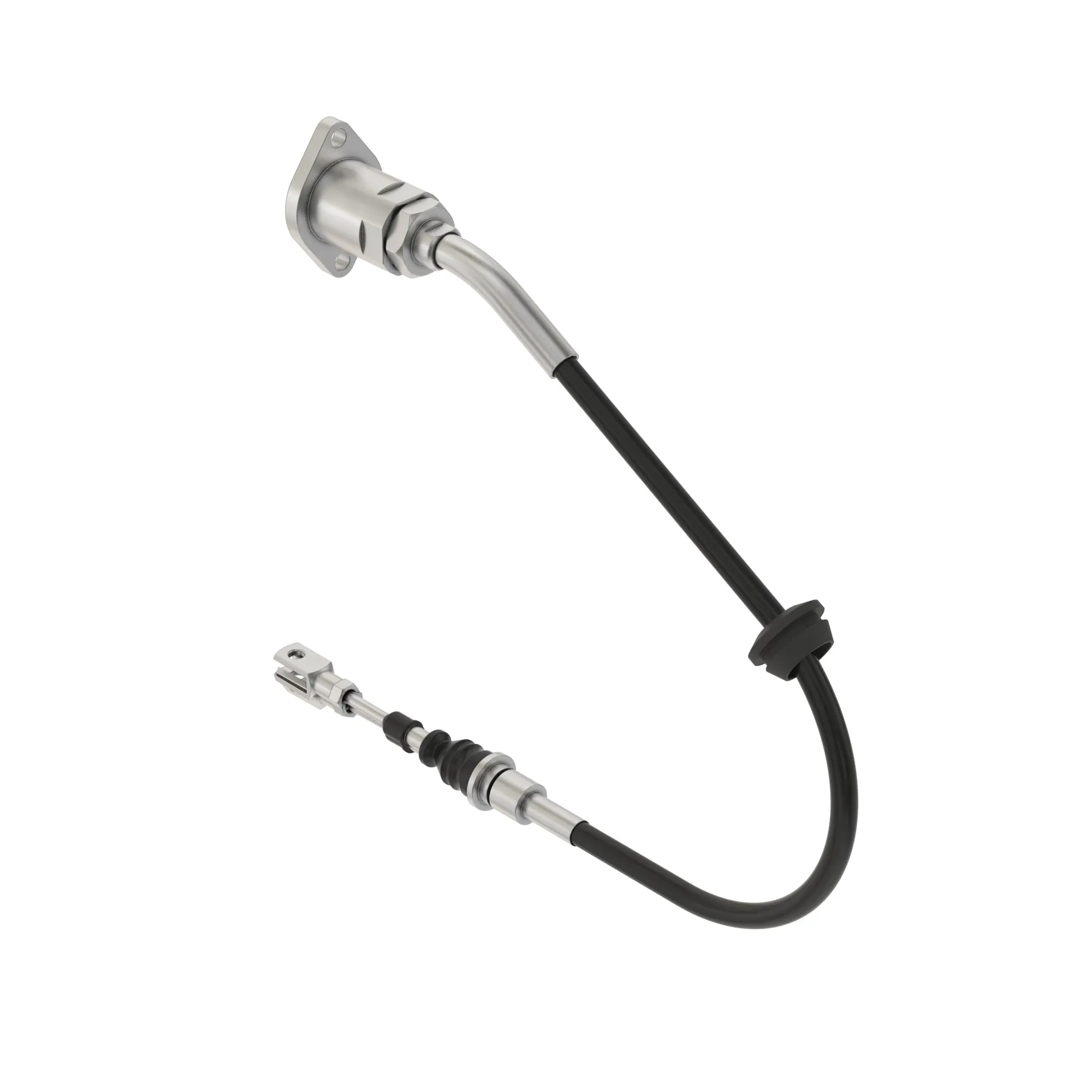 John Deere Push Pull Cable - RE232274