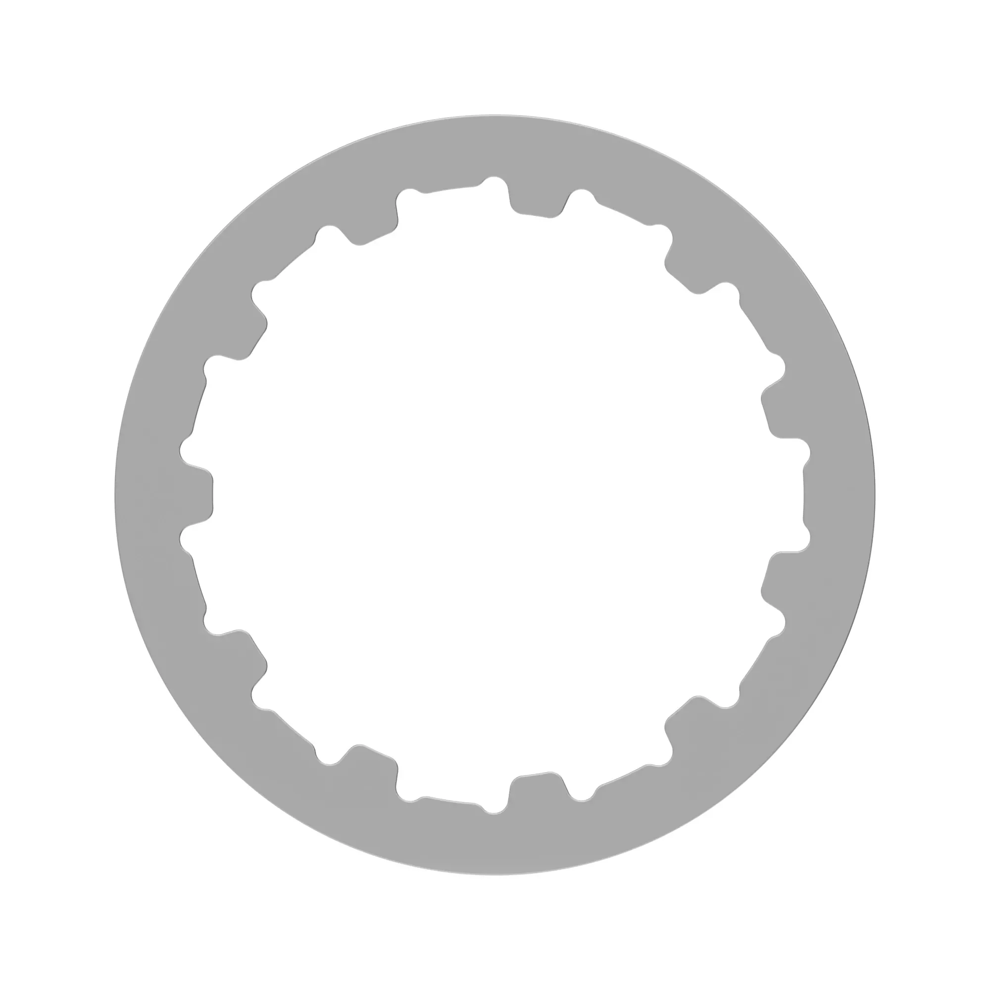 thrustwasher