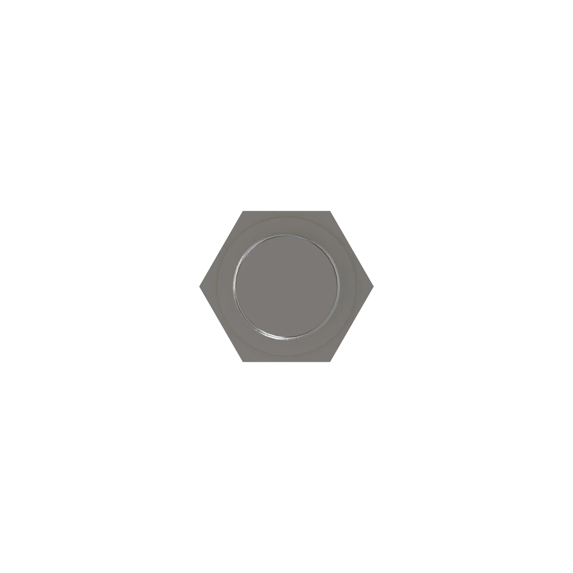 19M8486: Hexagonal Head Screw, M16 X 180 | Shop.Deere.com