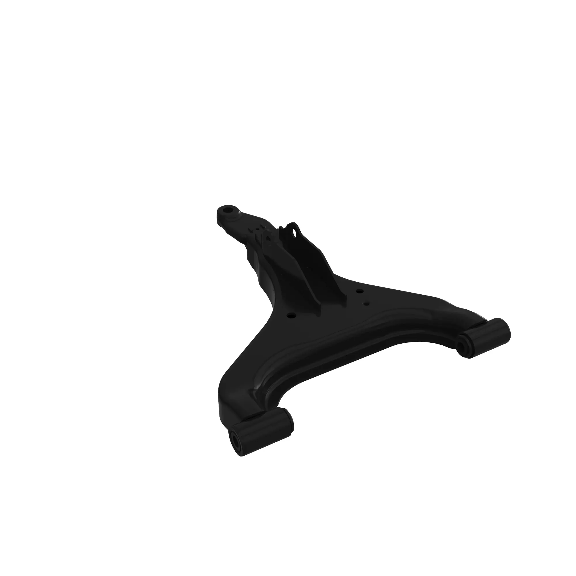 John Deere Left Front Upper Suspension Arm - AUC17959