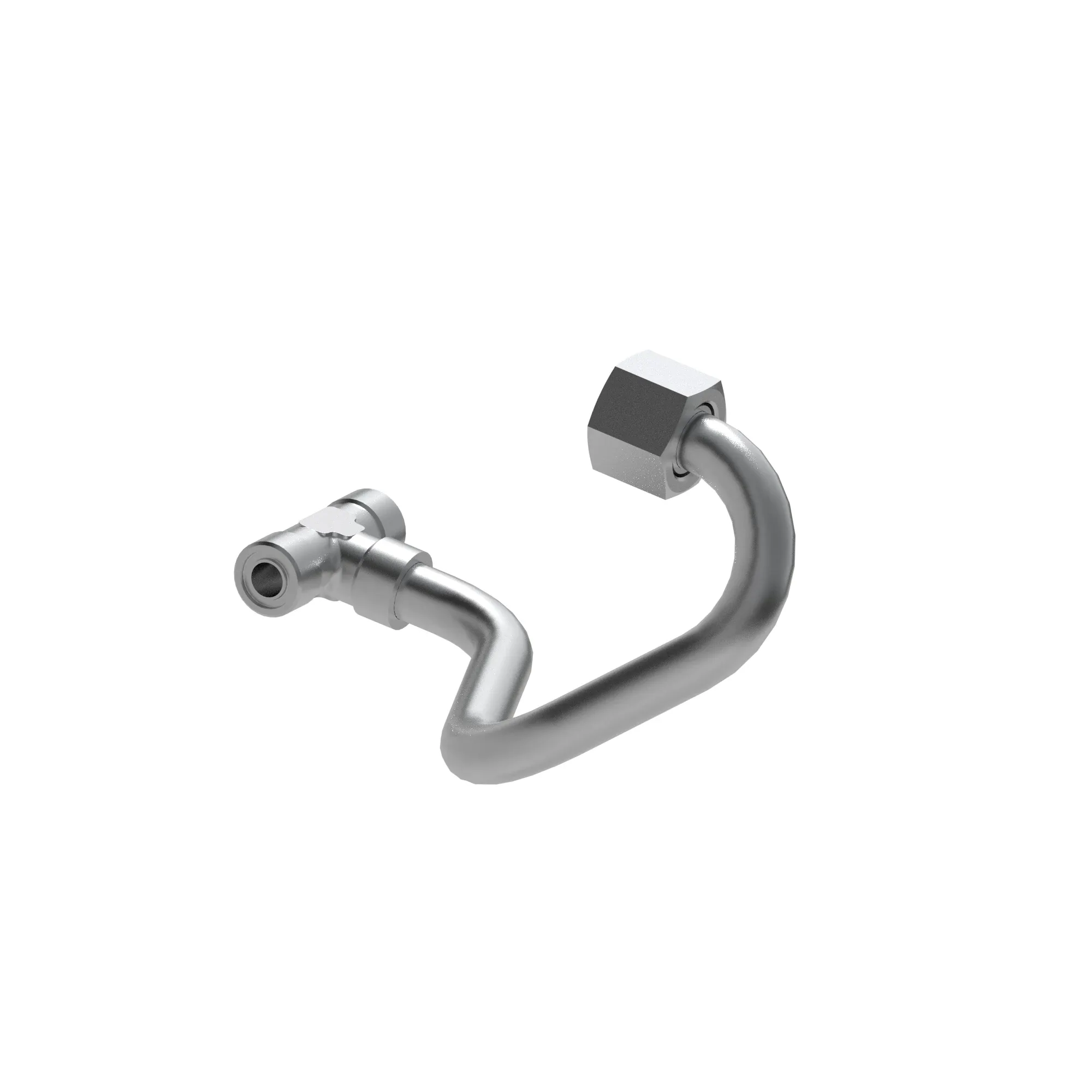 Oil Tube