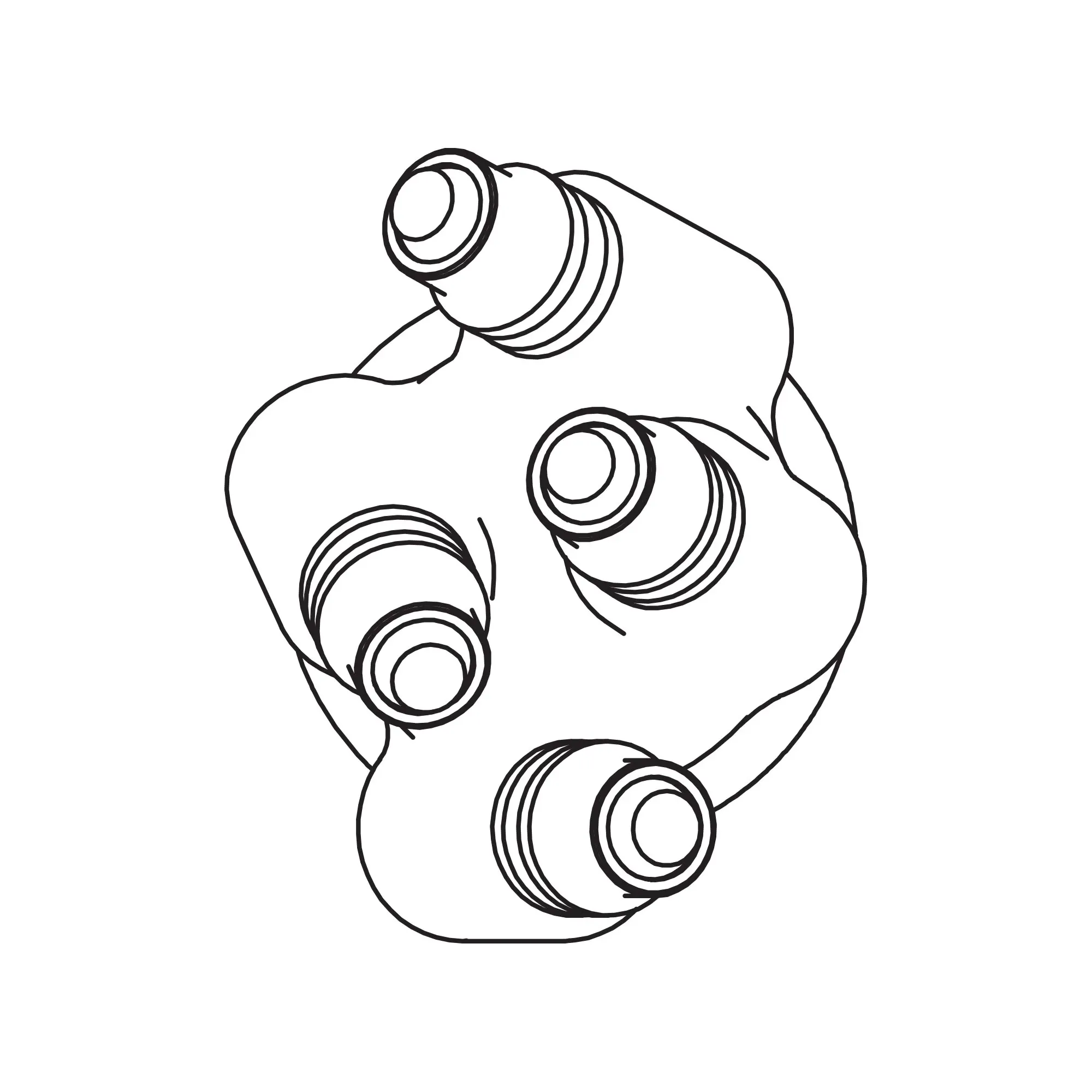 End Bit