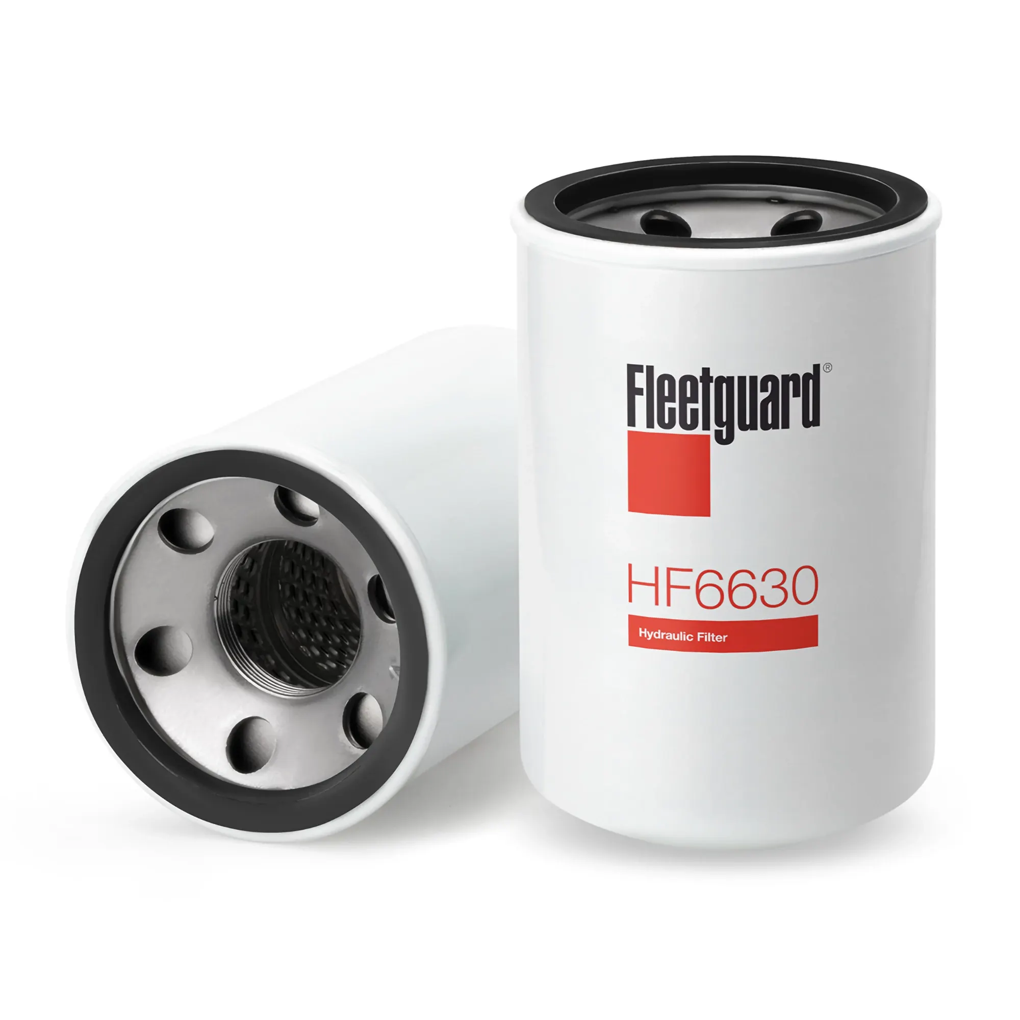Fleetguard Spin-On Hydraulic Filter - PMHF6630